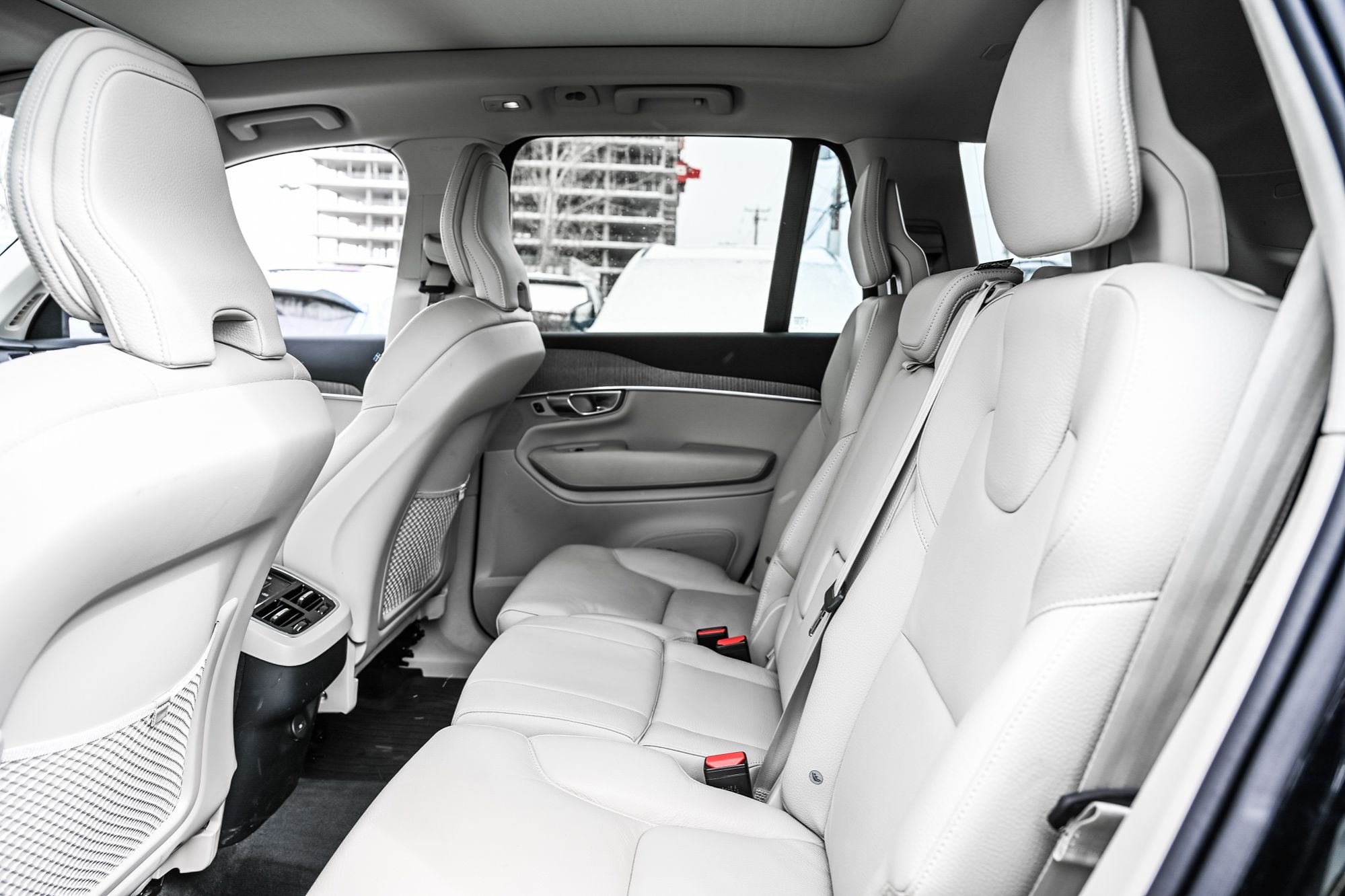 Volvo XC90  2024 à Pointe-Claire, Québec