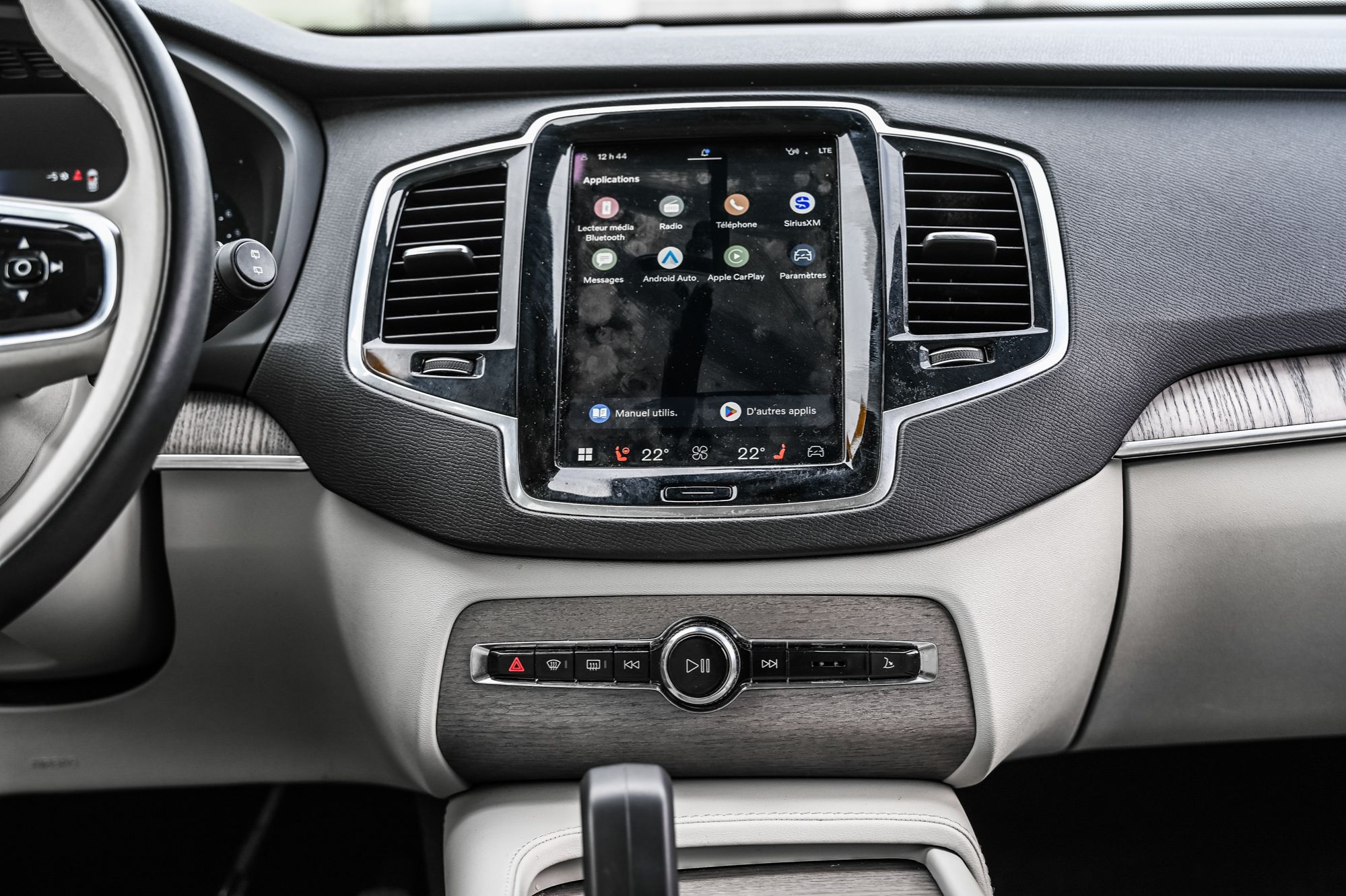 Volvo XC90  2024 à Pointe-Claire, Québec