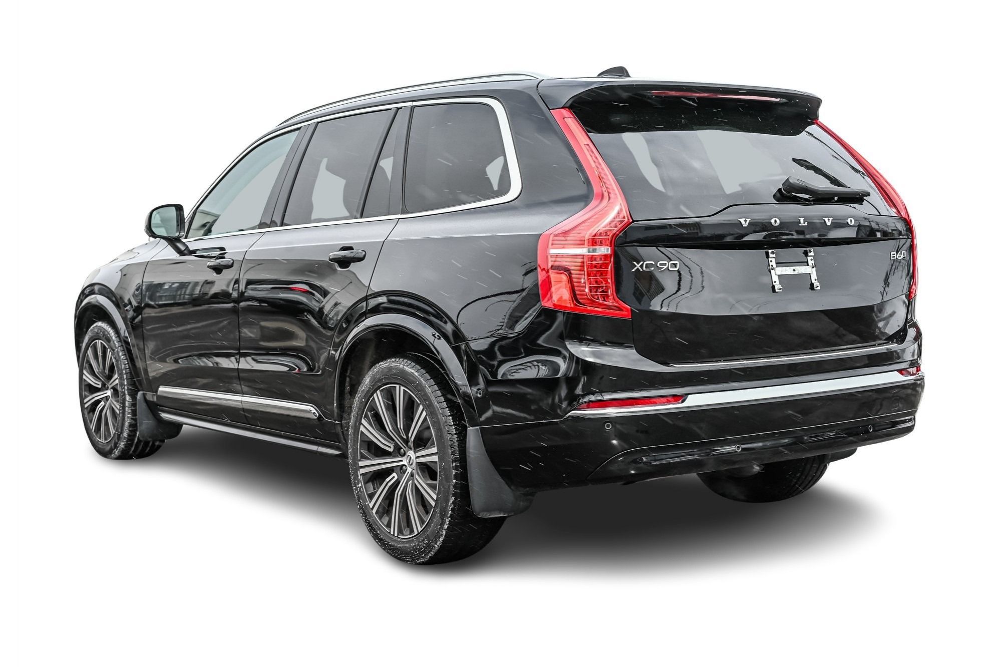 Volvo XC90  2024 à Pointe-Claire, Québec