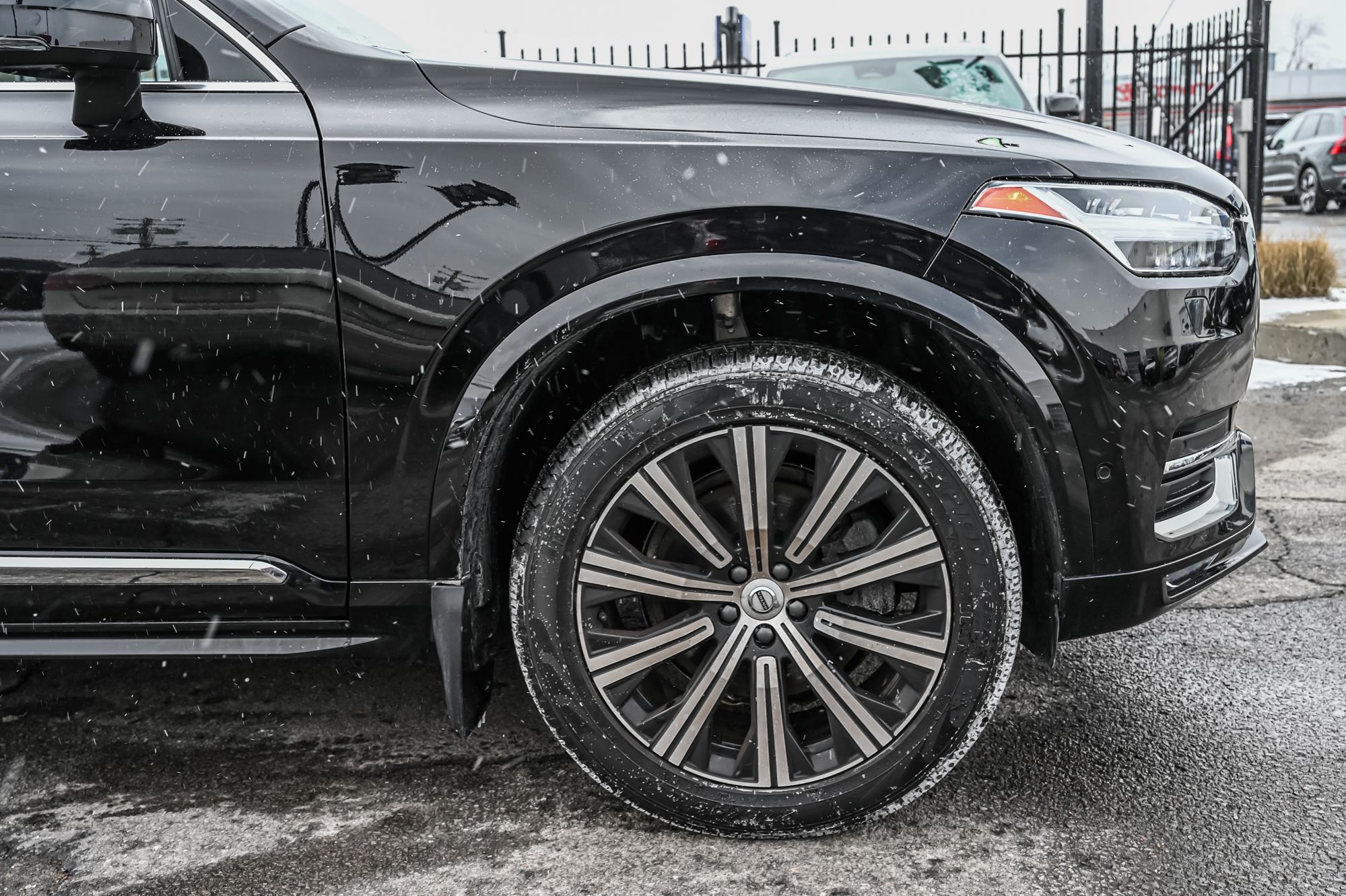 Volvo XC90  2024 à Pointe-Claire, Québec