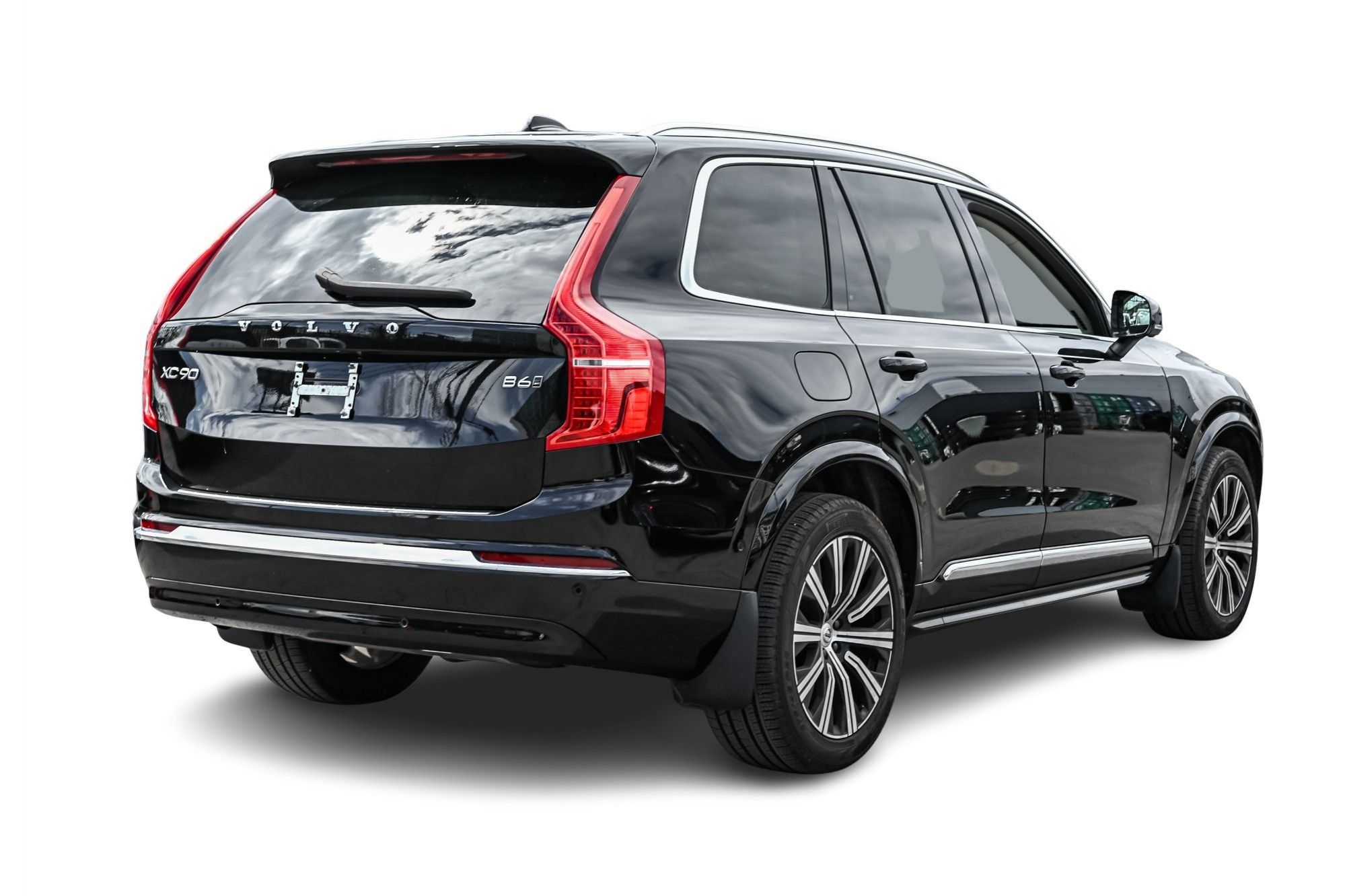 Volvo XC90  2024 à Pointe-Claire, Québec