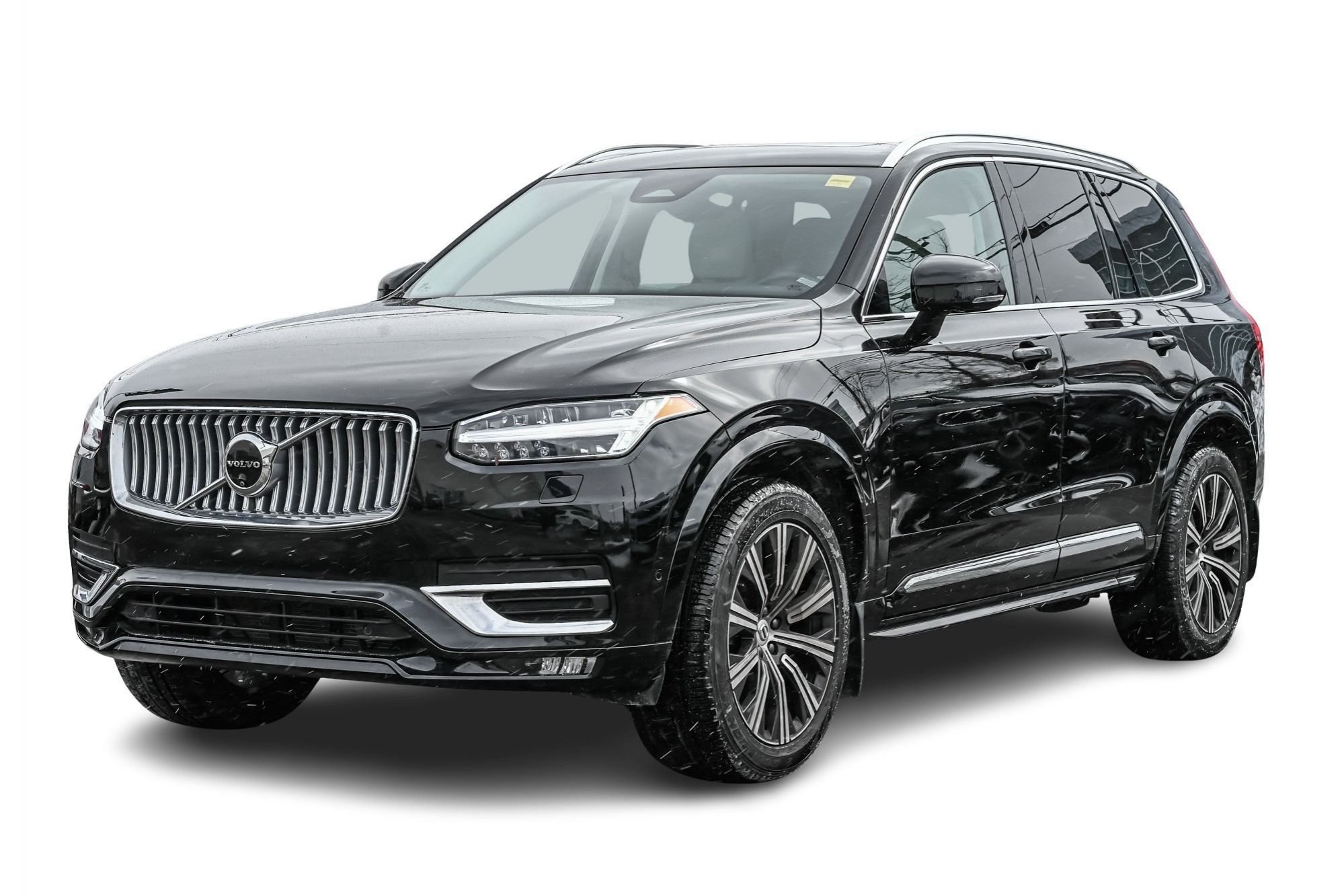 Volvo XC90  2024 à Pointe-Claire, Québec
