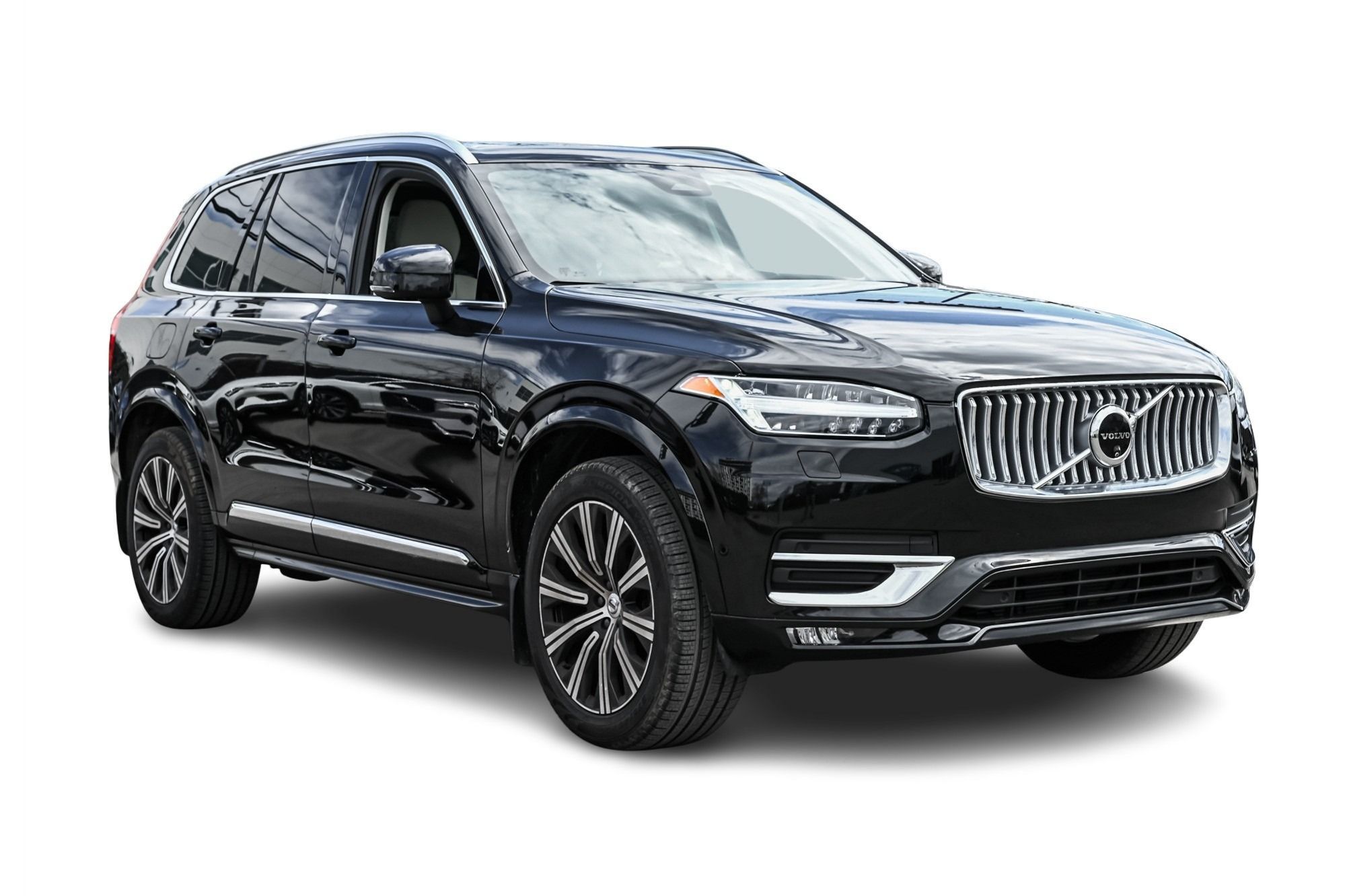 Volvo XC90  2024 à Pointe-Claire, Québec