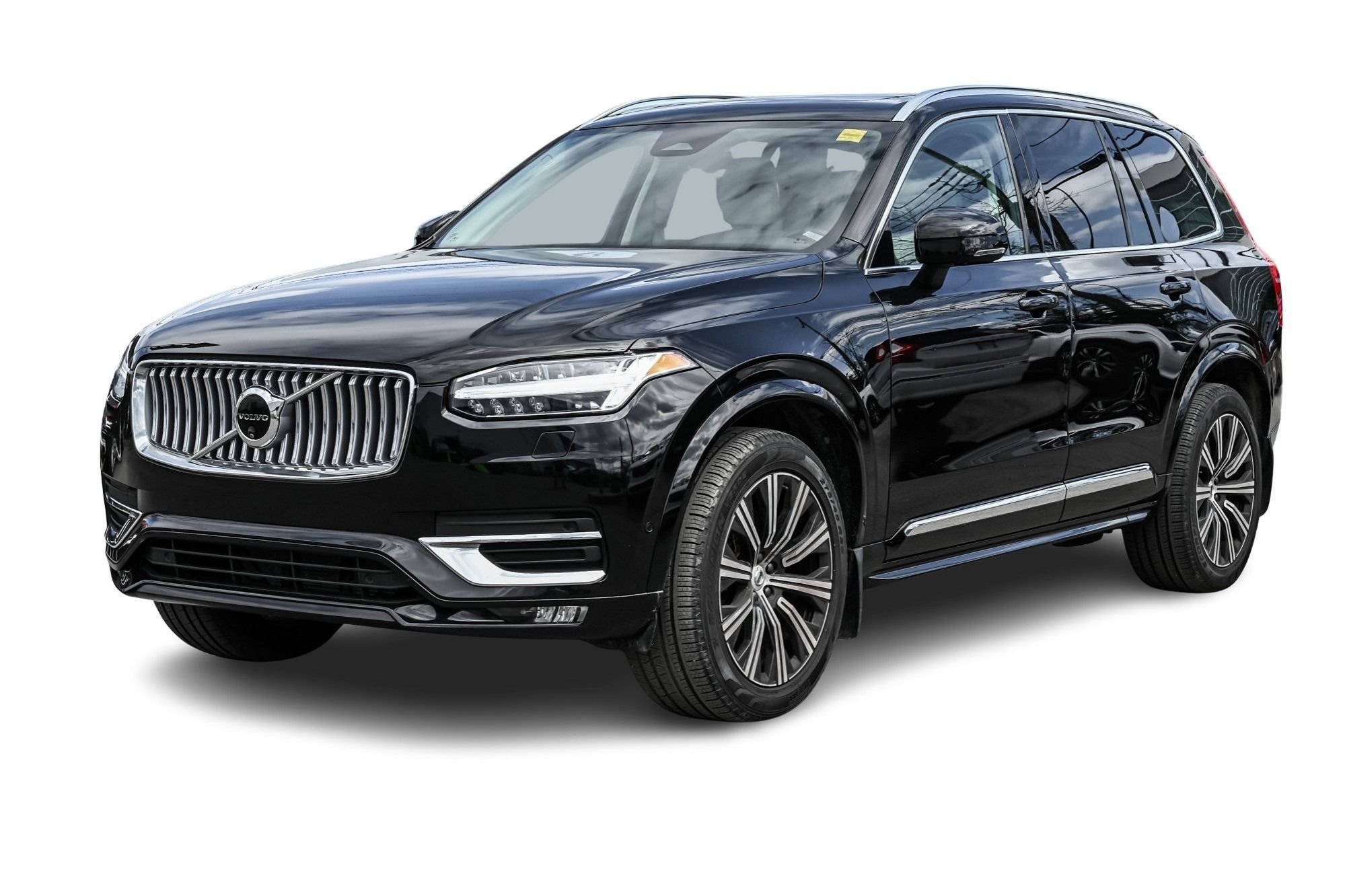 Volvo XC90  2024 à Pointe-Claire, Québec