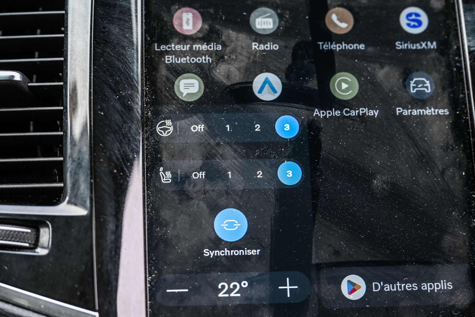 Volvo XC90  2024 à Pointe-Claire, Québec