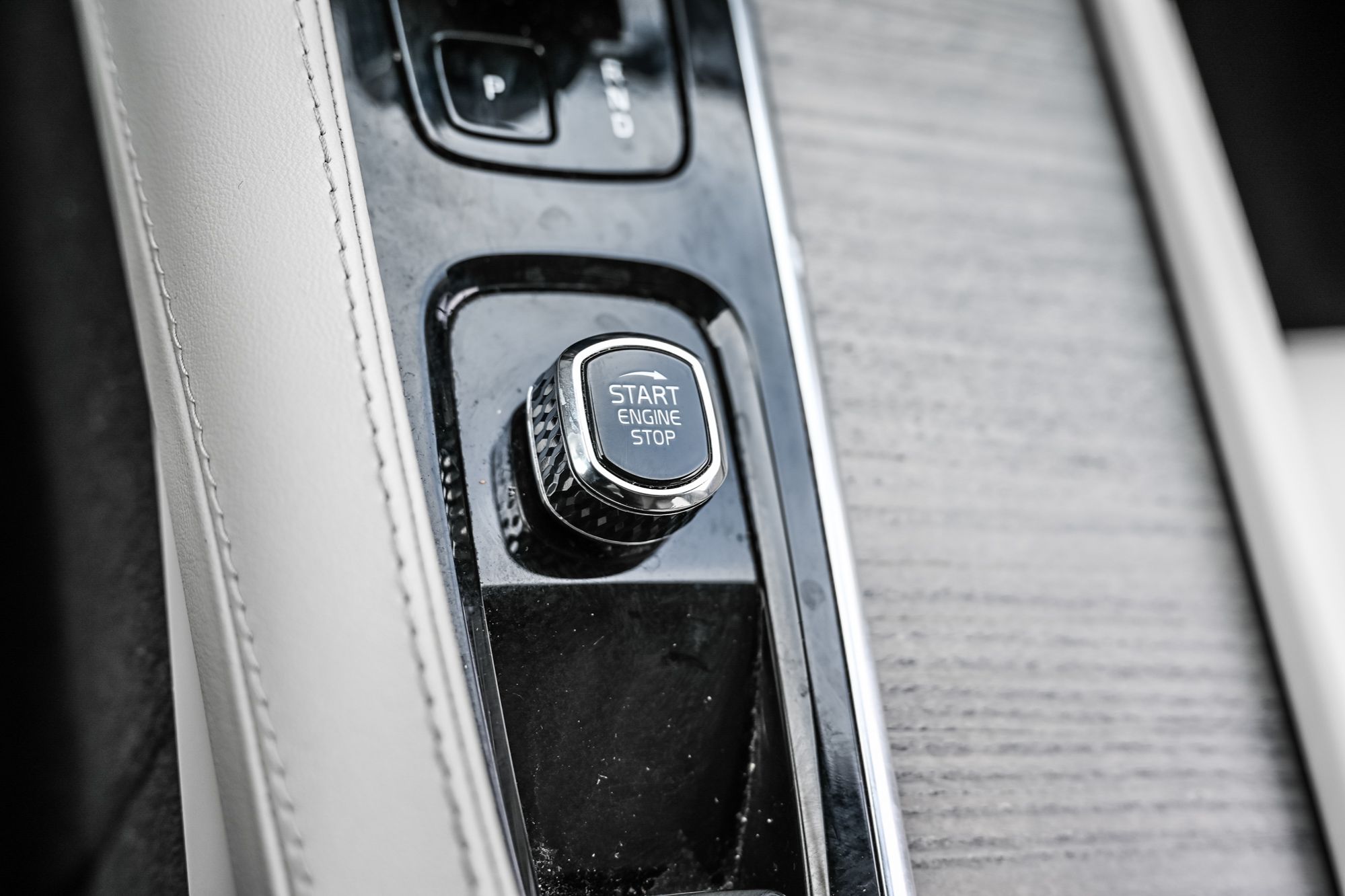 Volvo XC90  2024 à Pointe-Claire, Québec