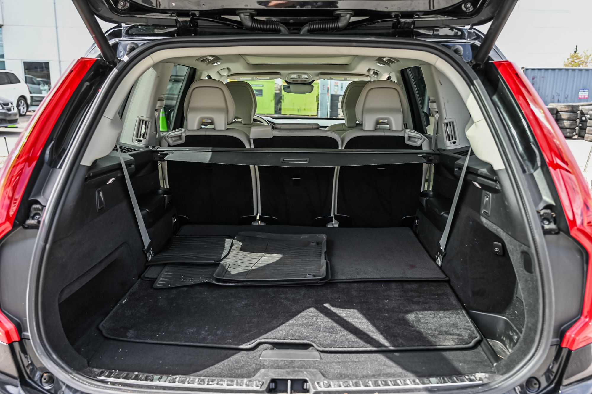 Volvo XC90  2024 à Pointe-Claire, Québec