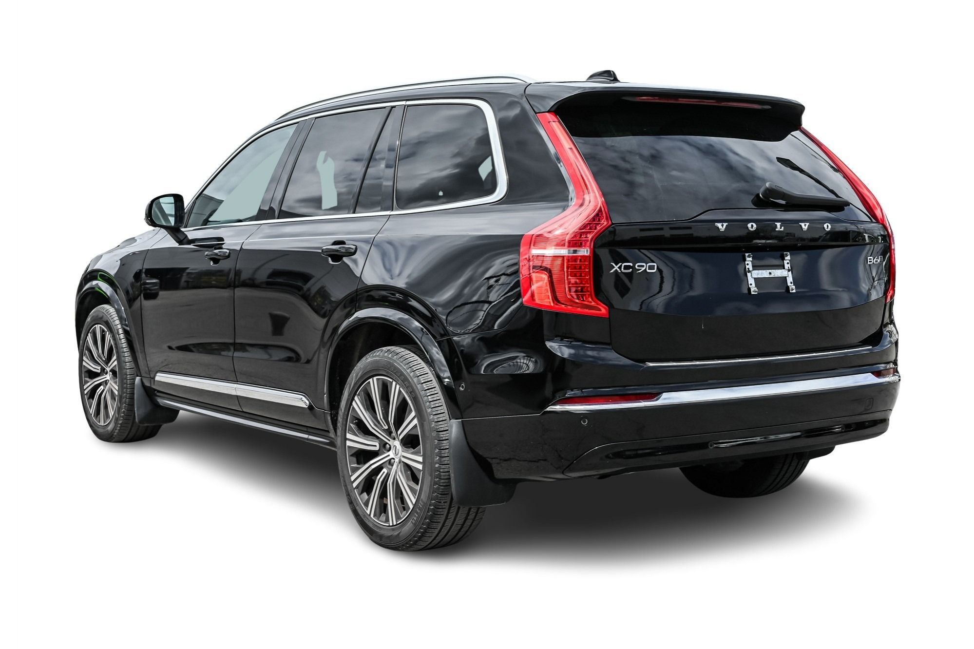 Volvo XC90  2024 à Pointe-Claire, Québec