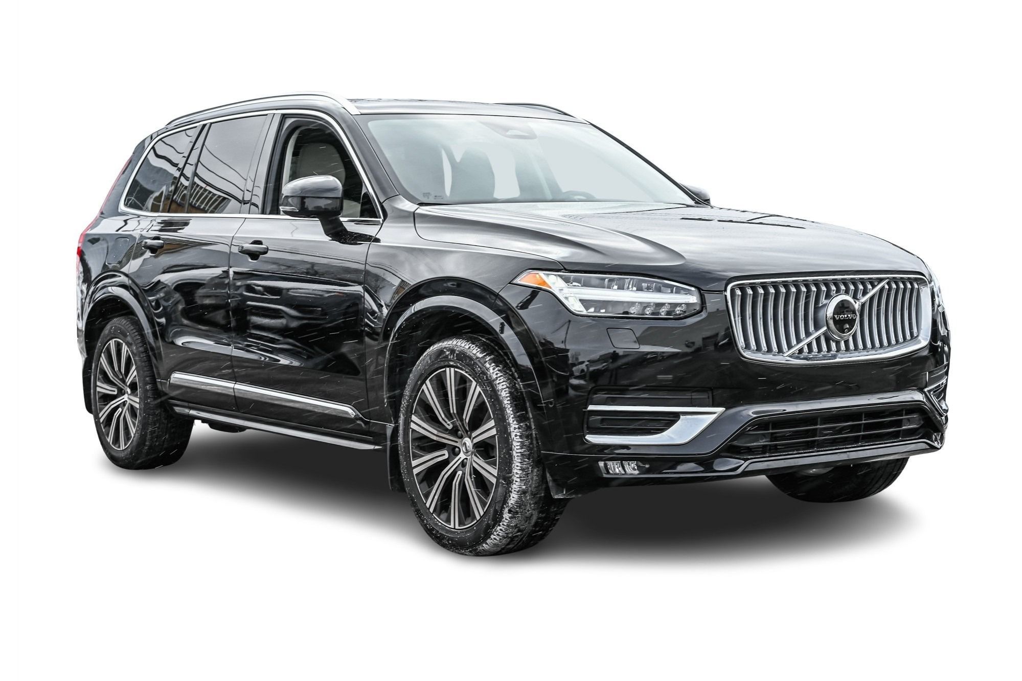 Volvo XC90  2024 à Pointe-Claire, Québec