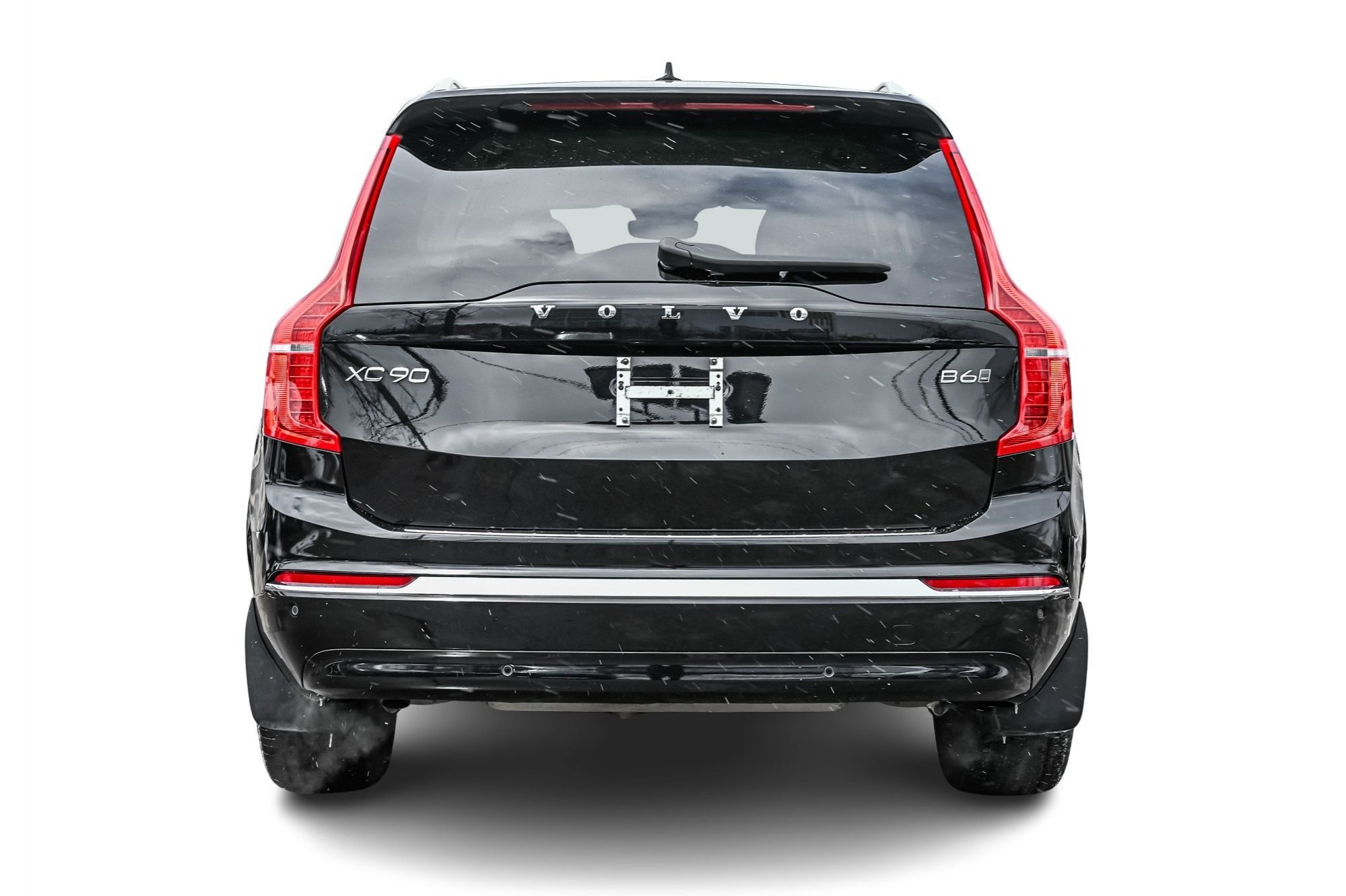 Volvo XC90  2024 à Pointe-Claire, Québec