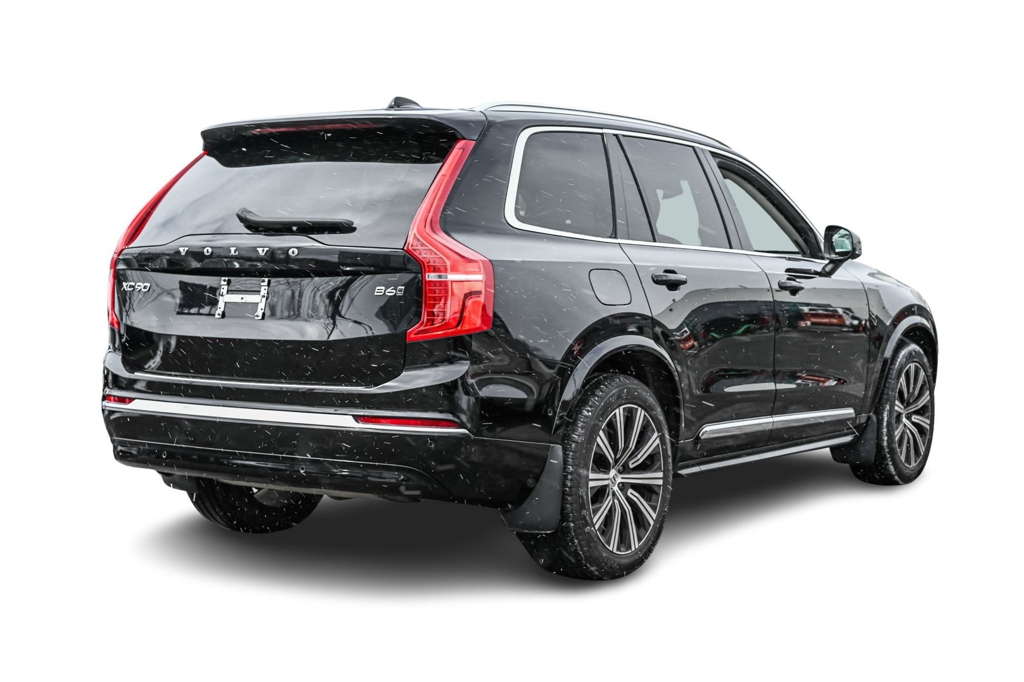 Volvo XC90  2024 à Pointe-Claire, Québec