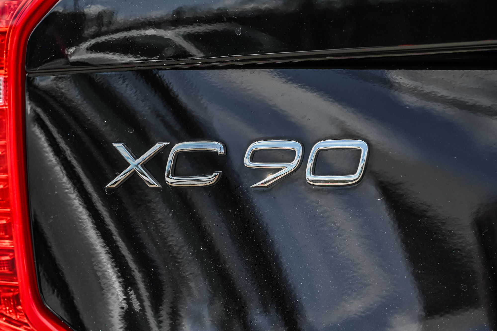 Volvo XC90  2024 à Pointe-Claire, Québec
