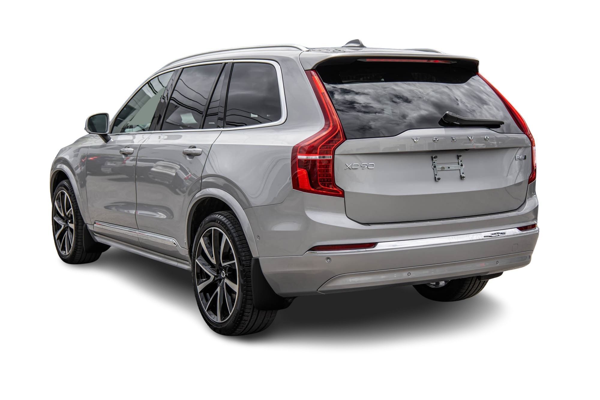 Volvo XC90  2024 à Pointe-Claire, Québec