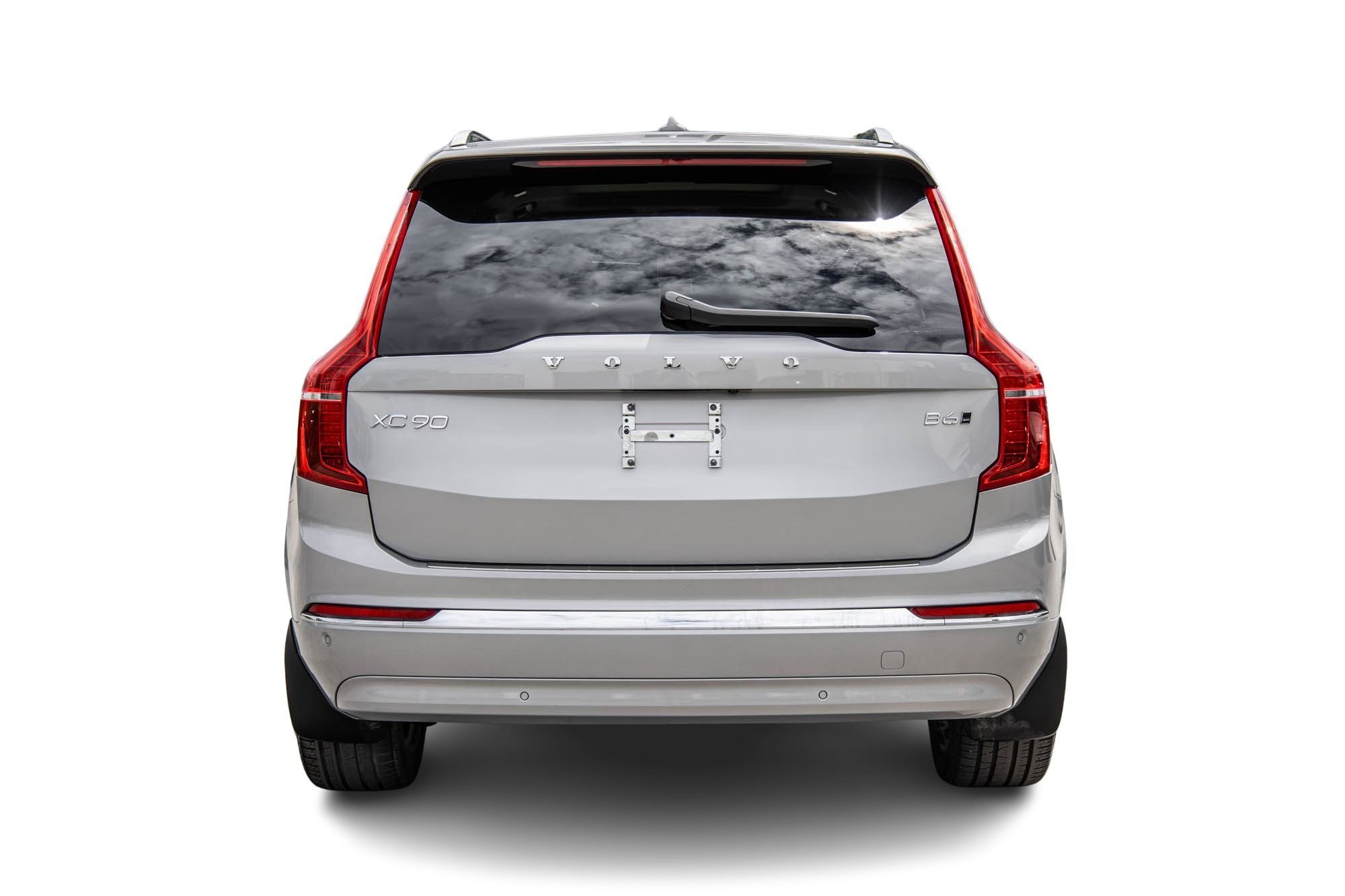 Volvo XC90  2024 à Pointe-Claire, Québec