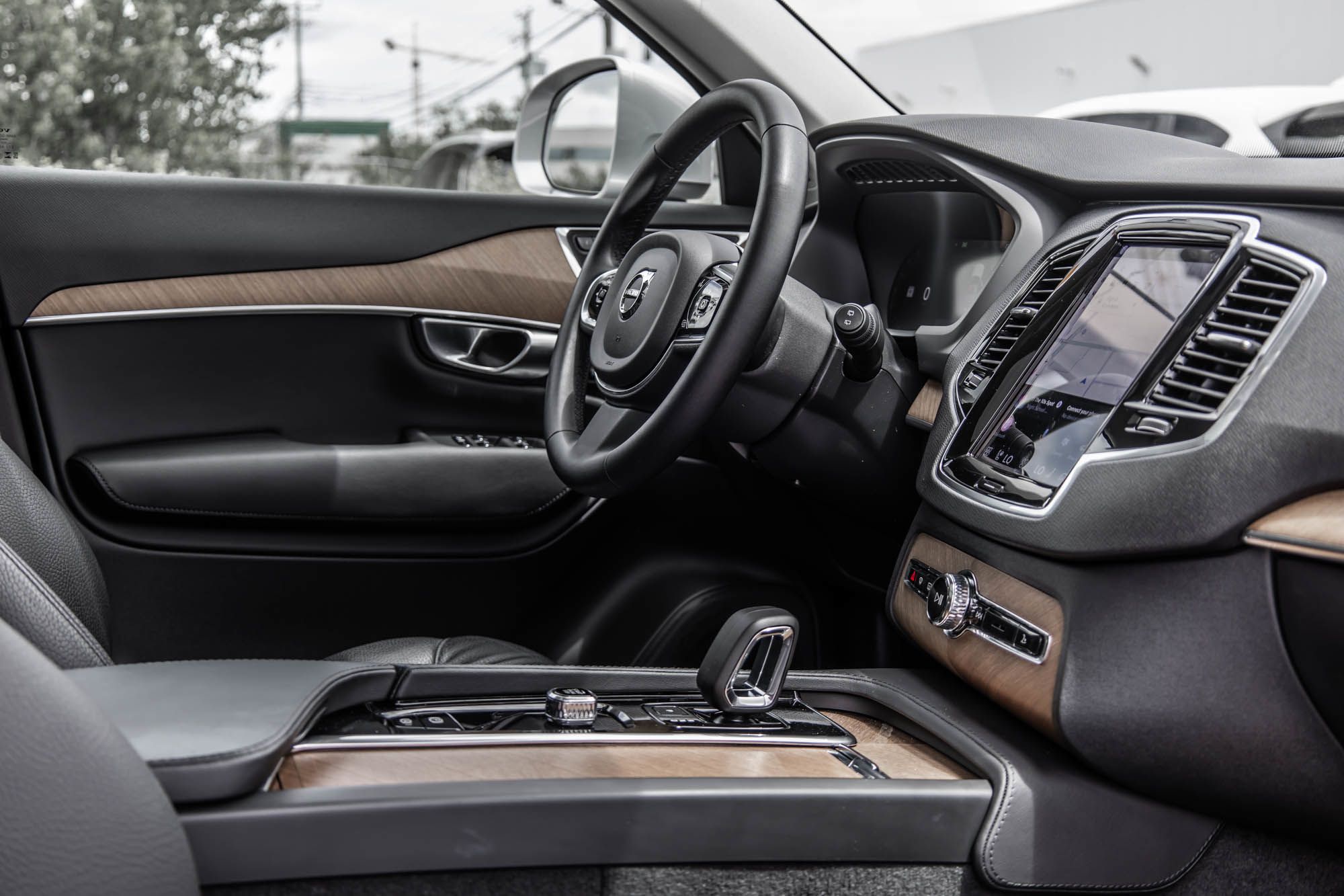 Volvo XC90  2024 à Pointe-Claire, Québec