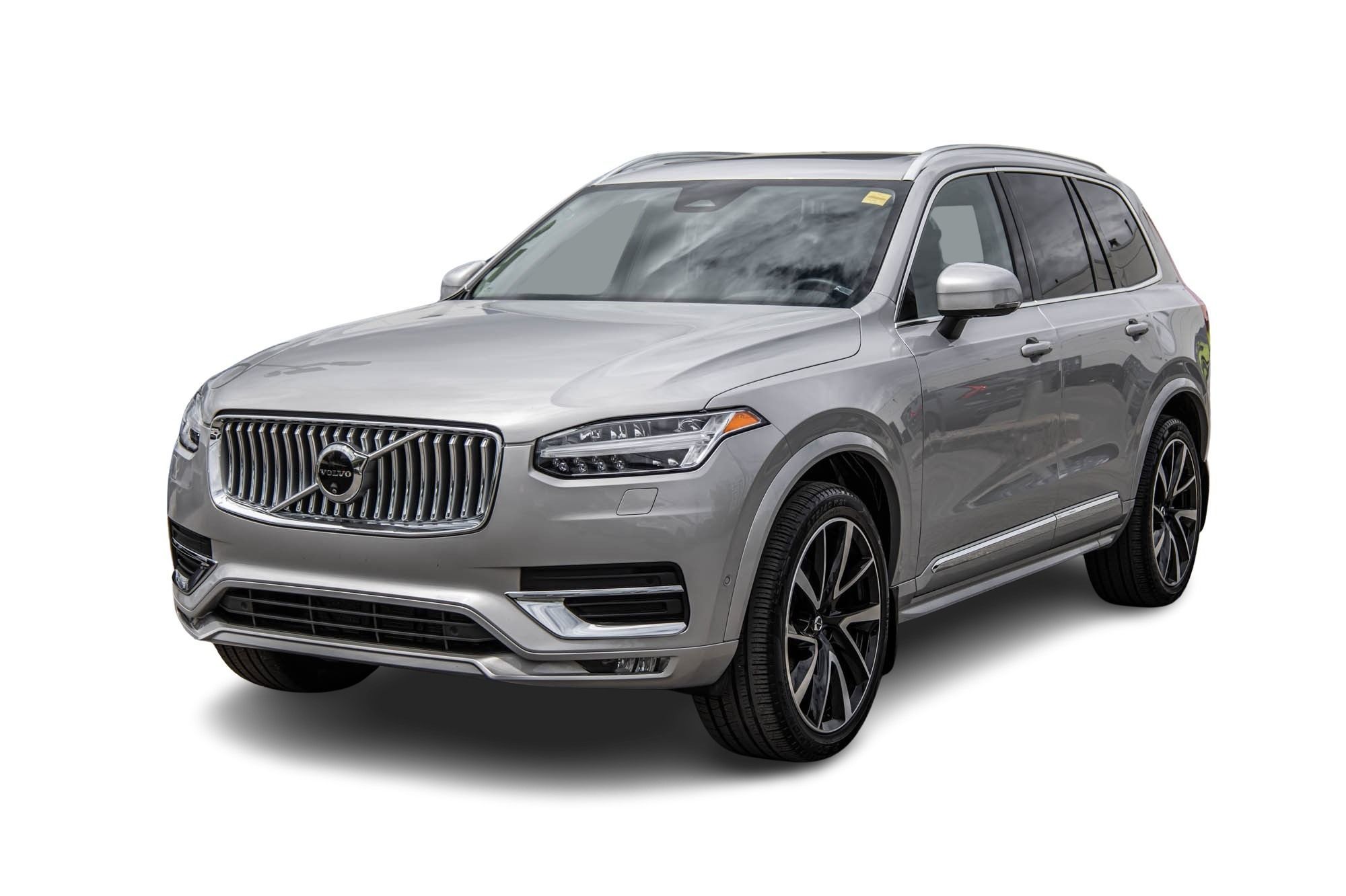 Volvo XC90  2024 à Pointe-Claire, Québec