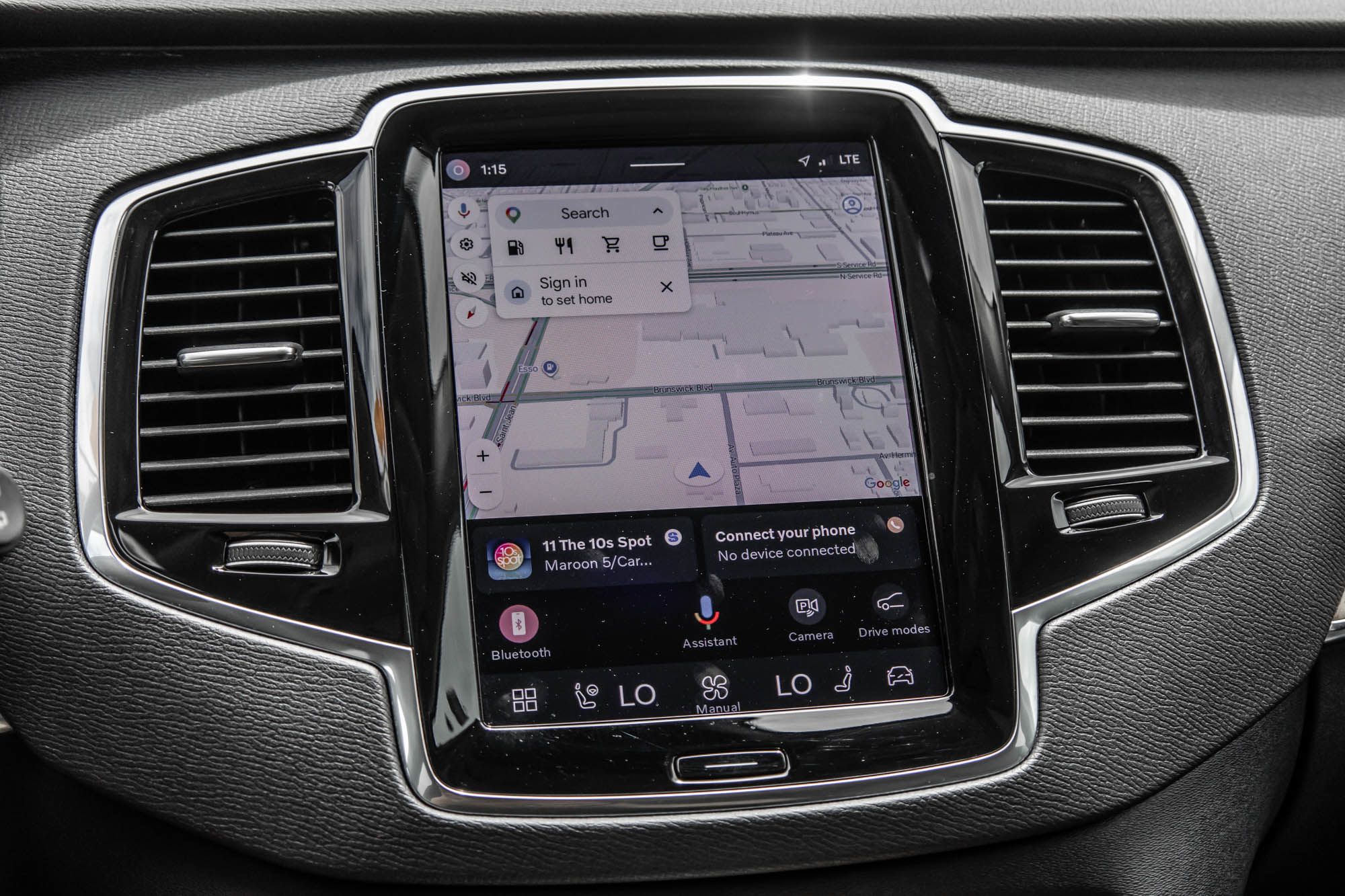 Volvo XC90  2024 à Pointe-Claire, Québec