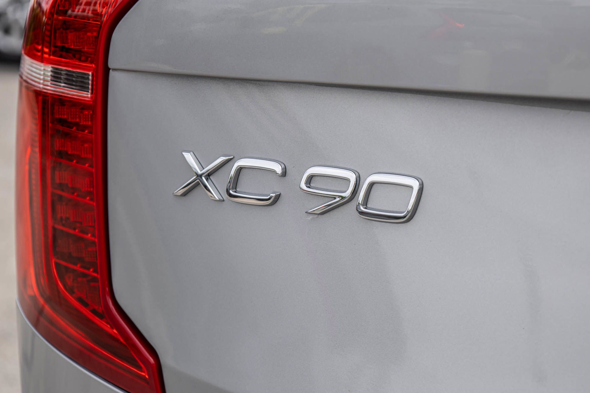 Volvo XC90  2024 à Pointe-Claire, Québec