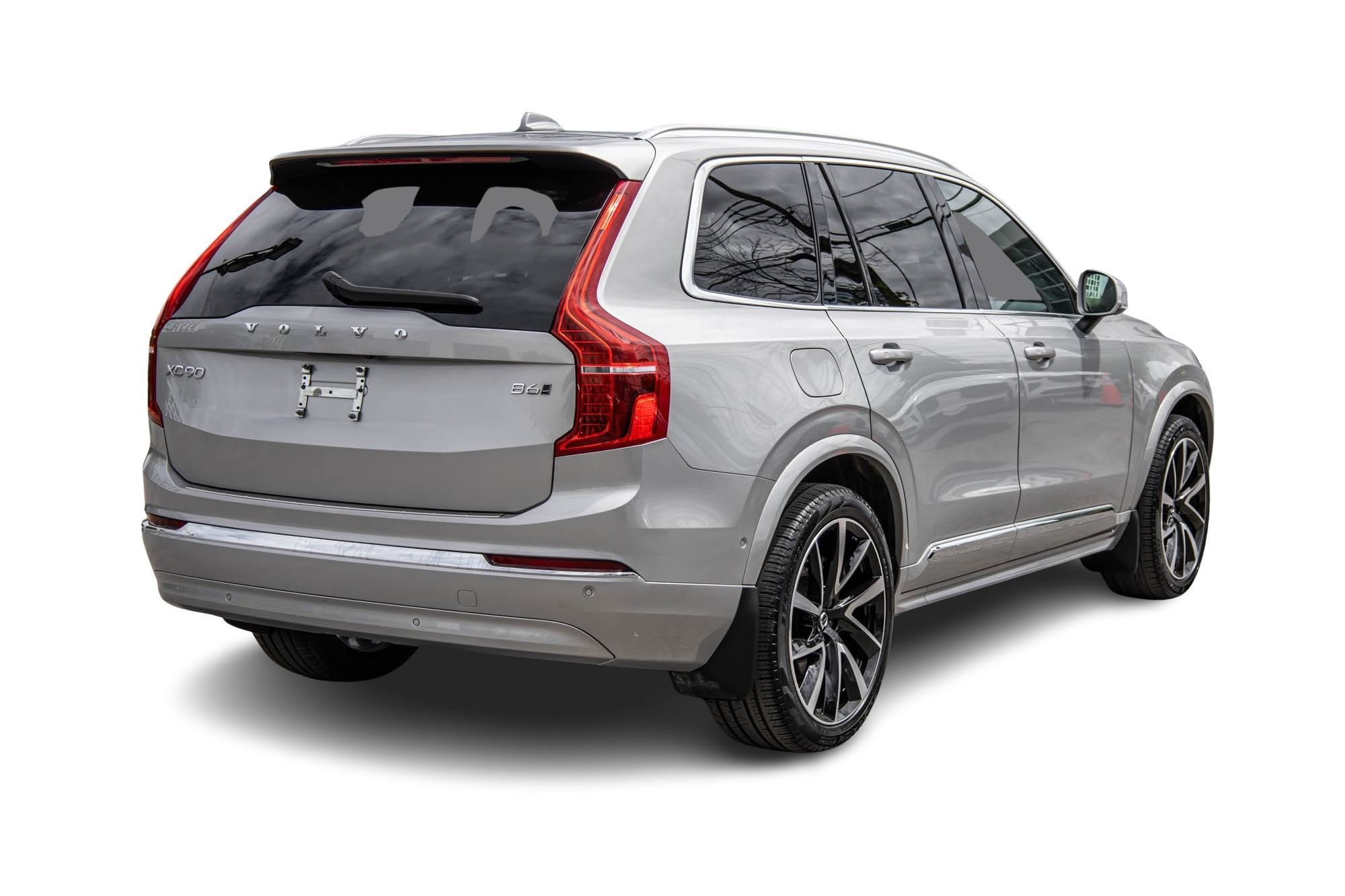 Volvo XC90  2024 à Pointe-Claire, Québec