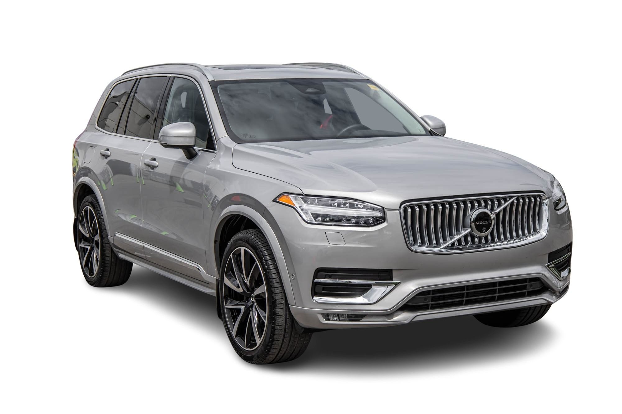 Volvo XC90  2024 à Pointe-Claire, Québec