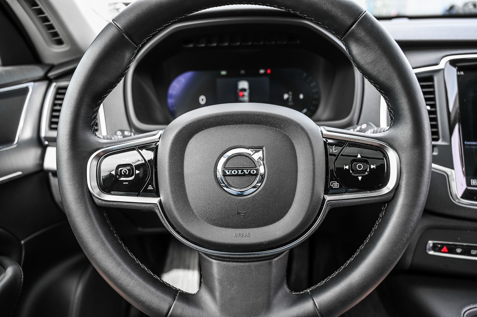 Volvo XC90  2024 à Pointe-Claire, Québec