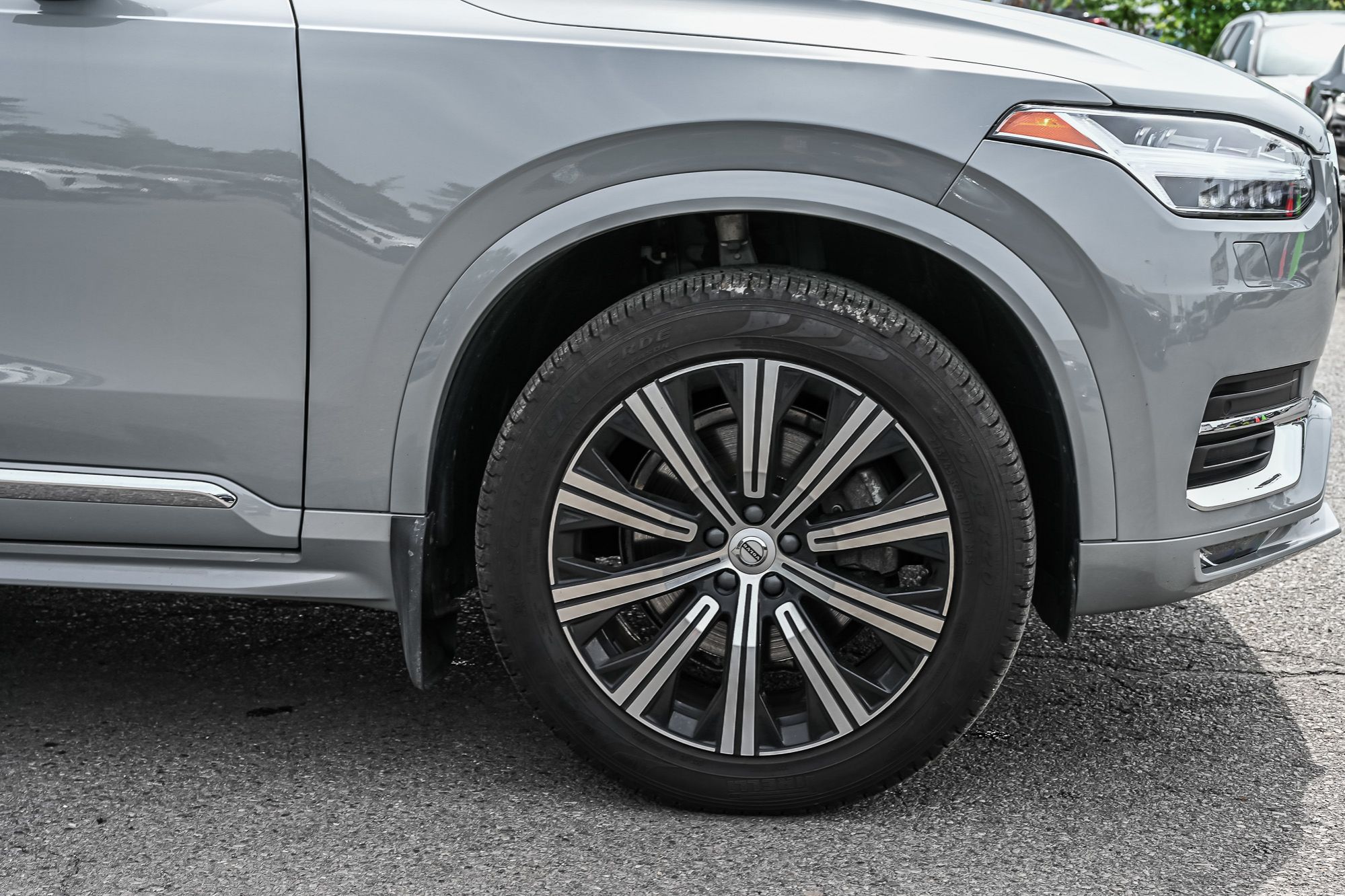 Volvo XC90  2024 à Pointe-Claire, Québec