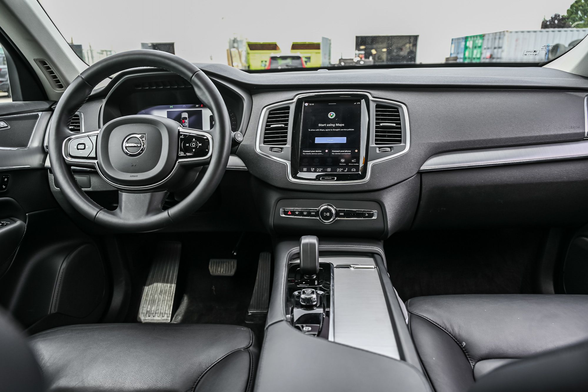 Volvo XC90  2024 à Pointe-Claire, Québec