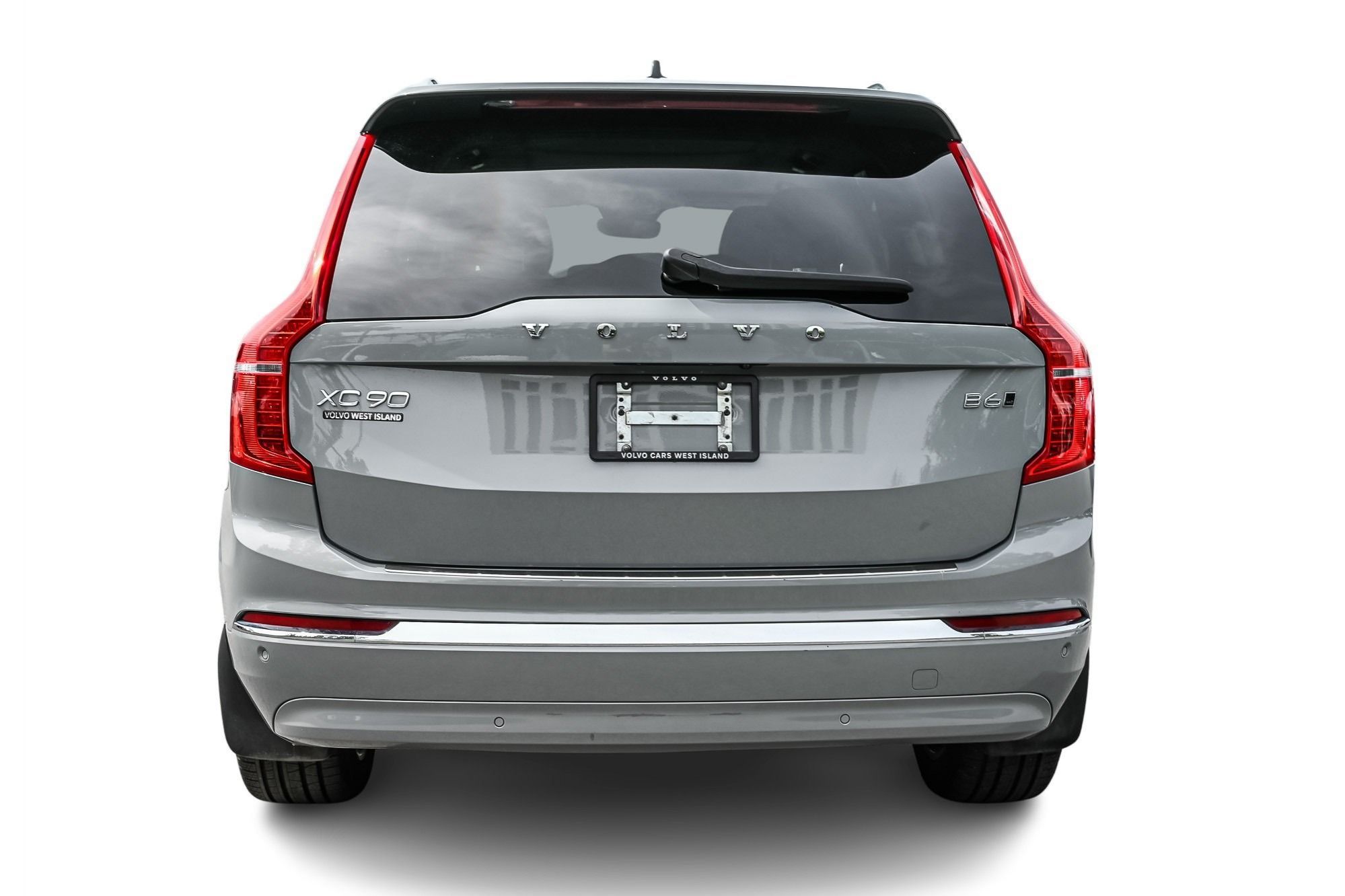 Volvo XC90  2024 à Pointe-Claire, Québec