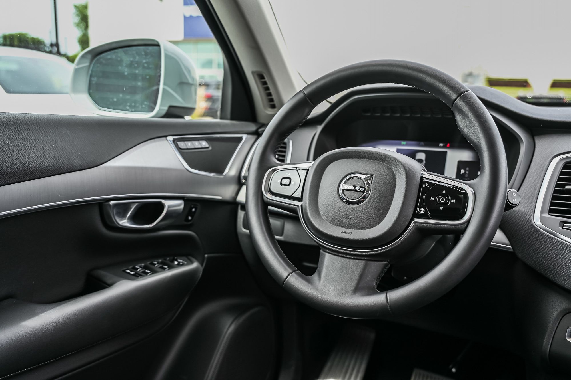 Volvo XC90  2024 à Pointe-Claire, Québec