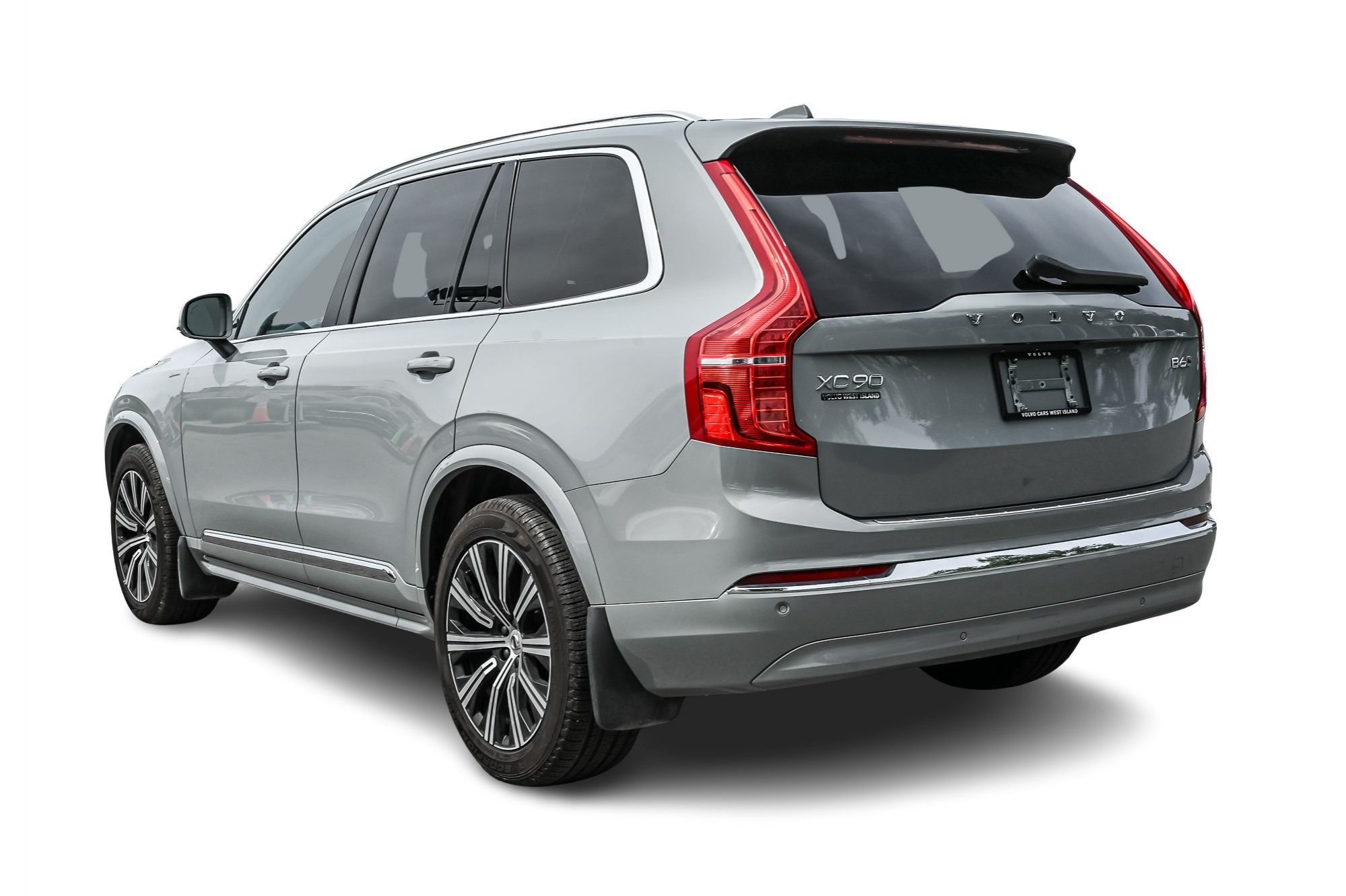 Volvo XC90  2024 à Pointe-Claire, Québec