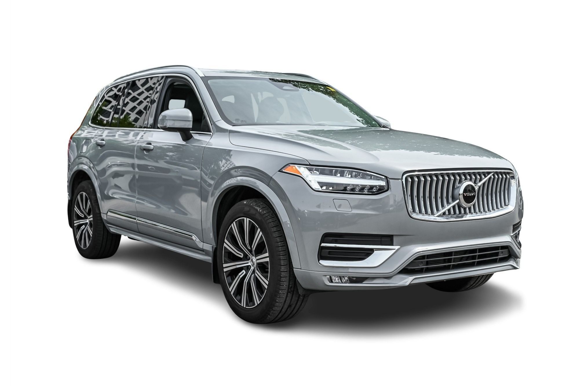 Volvo XC90  2024 à Pointe-Claire, Québec