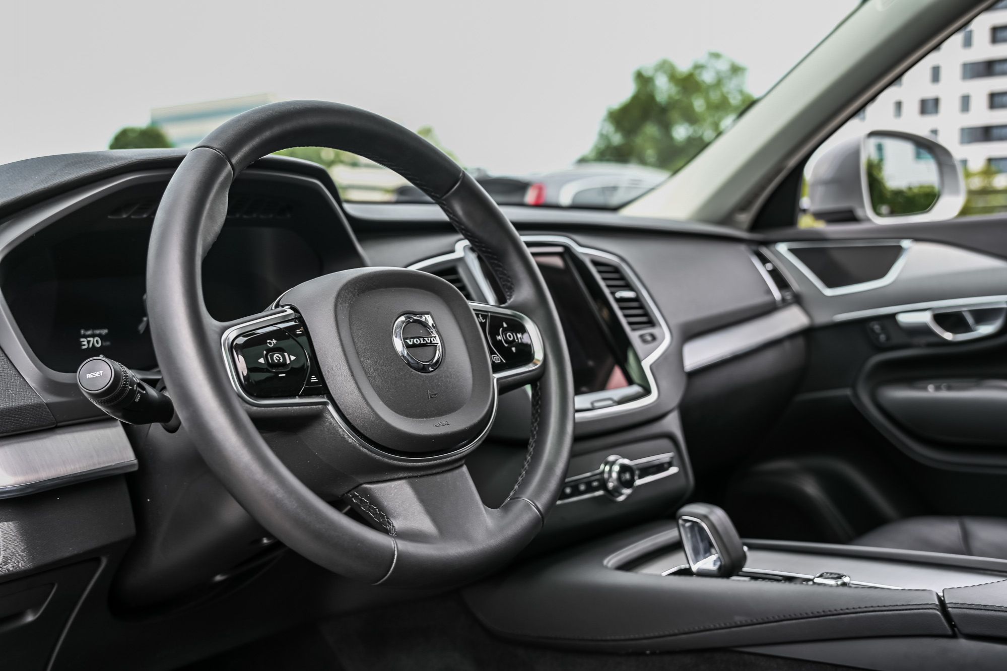 Volvo XC90  2024 à Pointe-Claire, Québec