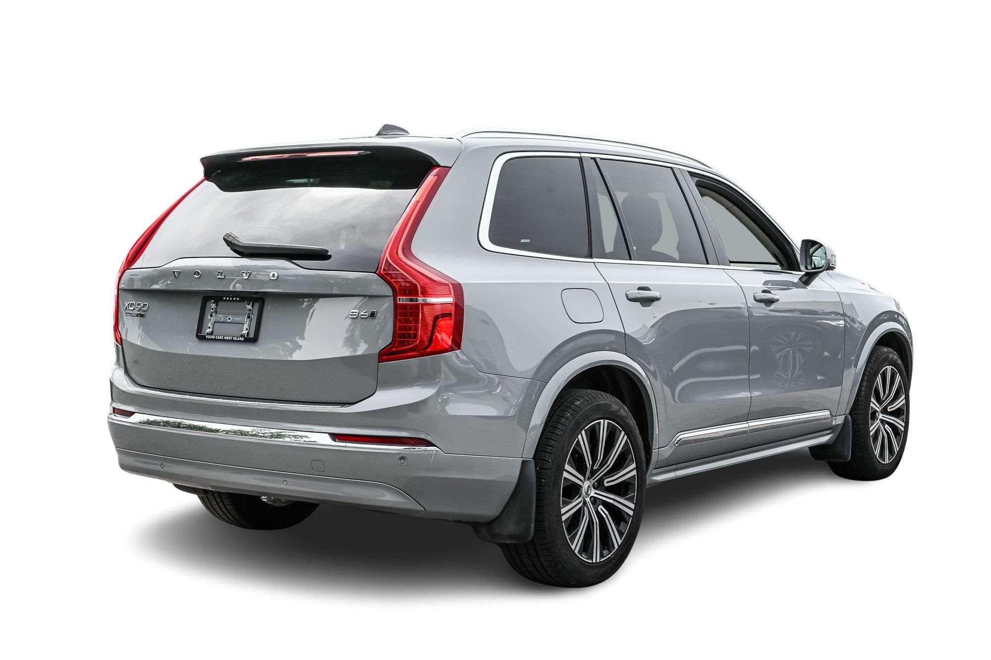 Volvo XC90  2024 à Pointe-Claire, Québec