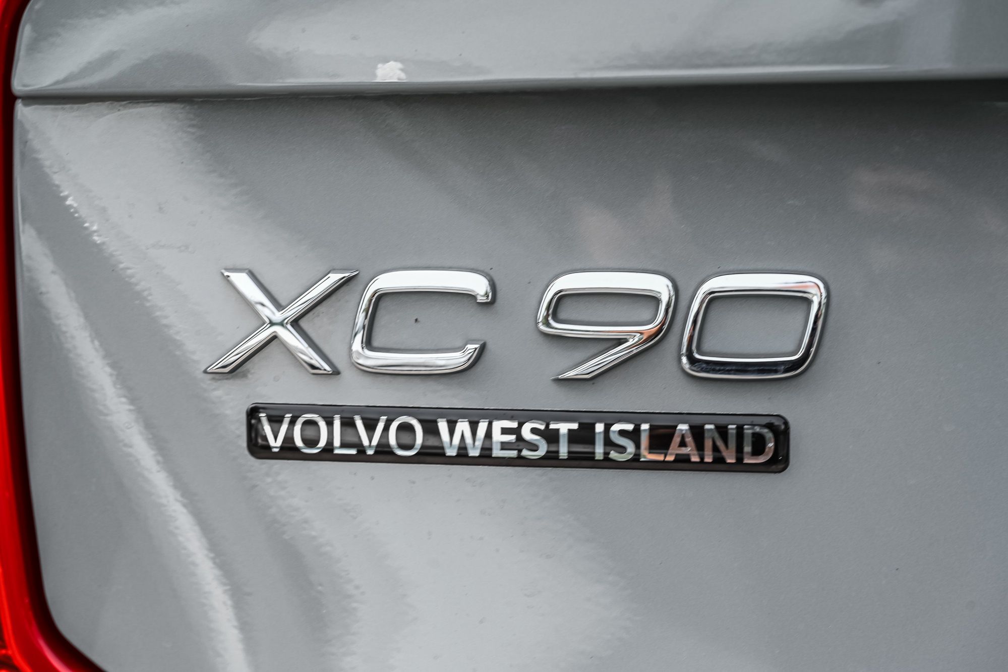 Volvo XC90  2024 à Pointe-Claire, Québec
