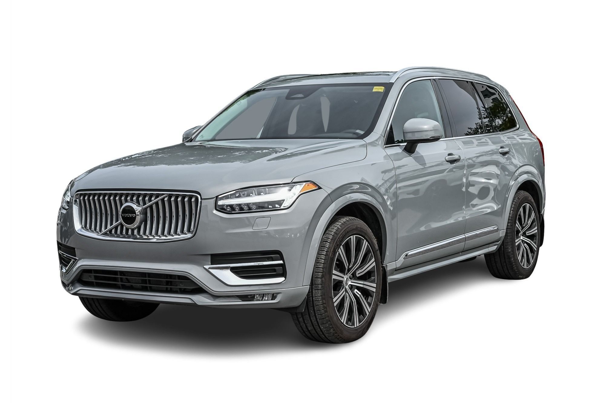 Volvo XC90  2024 à Pointe-Claire, Québec