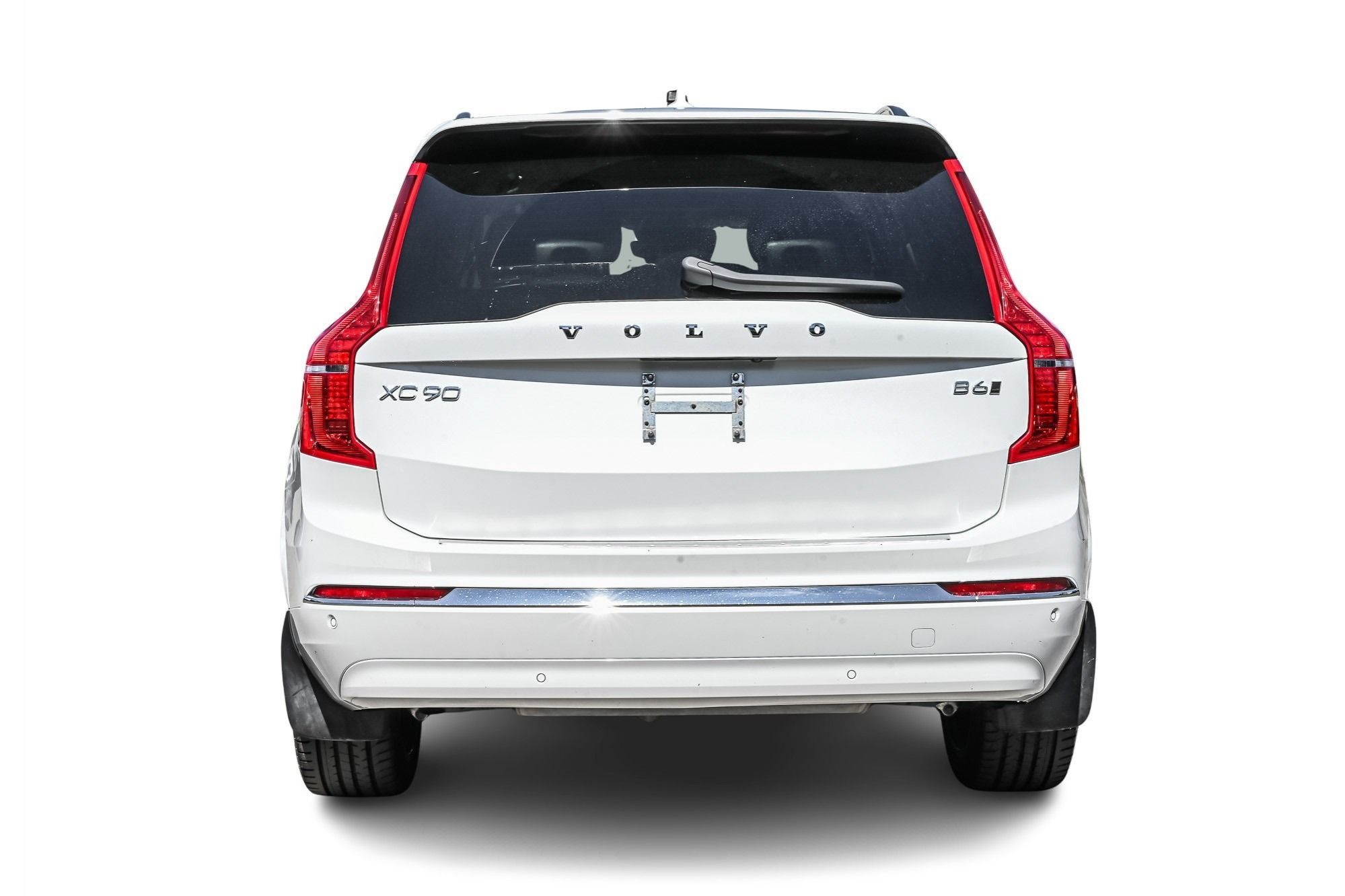 Volvo XC90  2024 à Pointe-Claire, Québec
