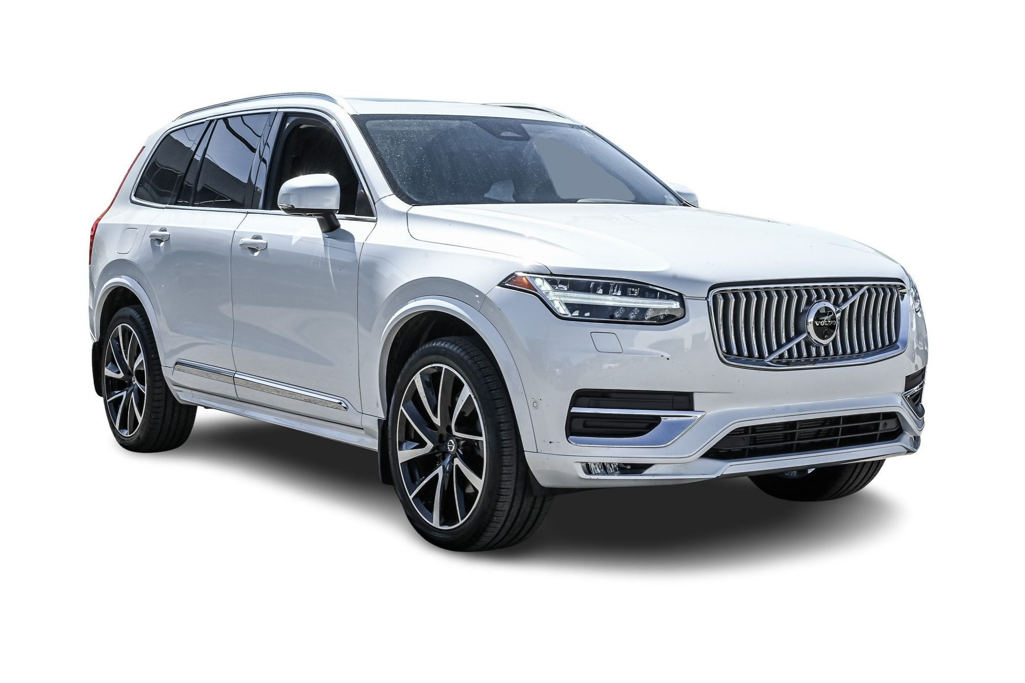 Volvo XC90  2024 à Pointe-Claire, Québec