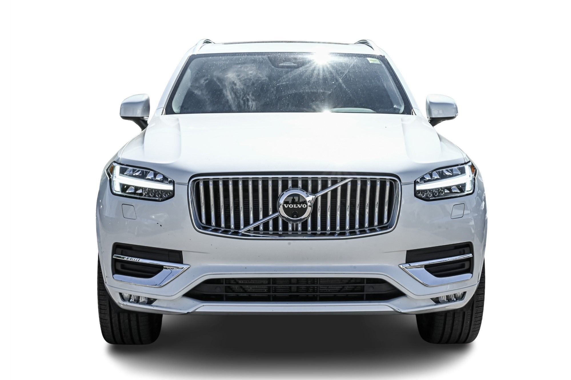 Volvo XC90  2024 à Pointe-Claire, Québec
