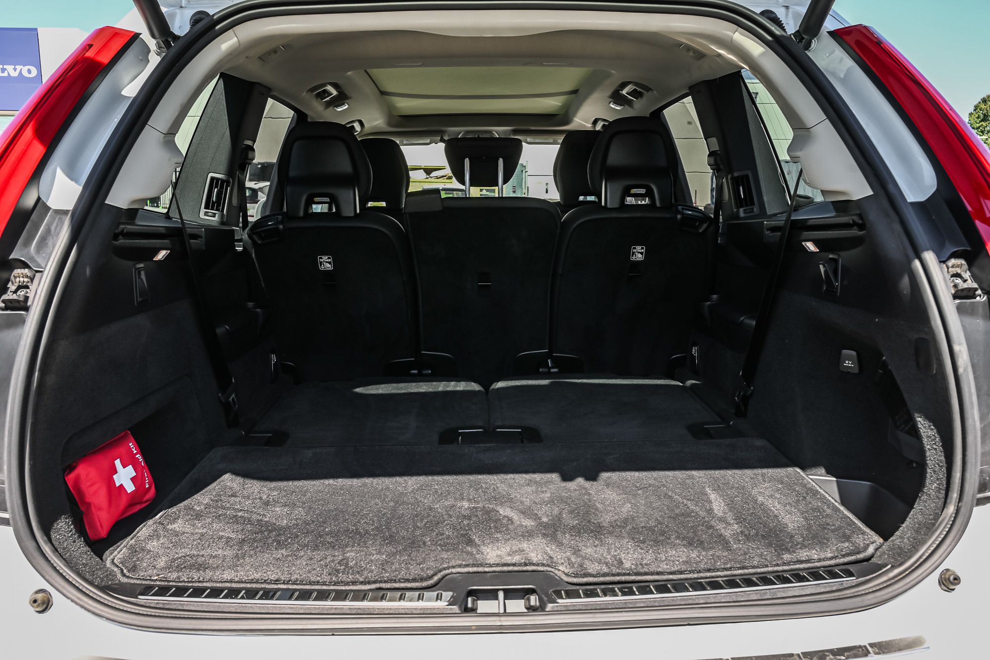 Volvo XC90  2024 à Pointe-Claire, Québec