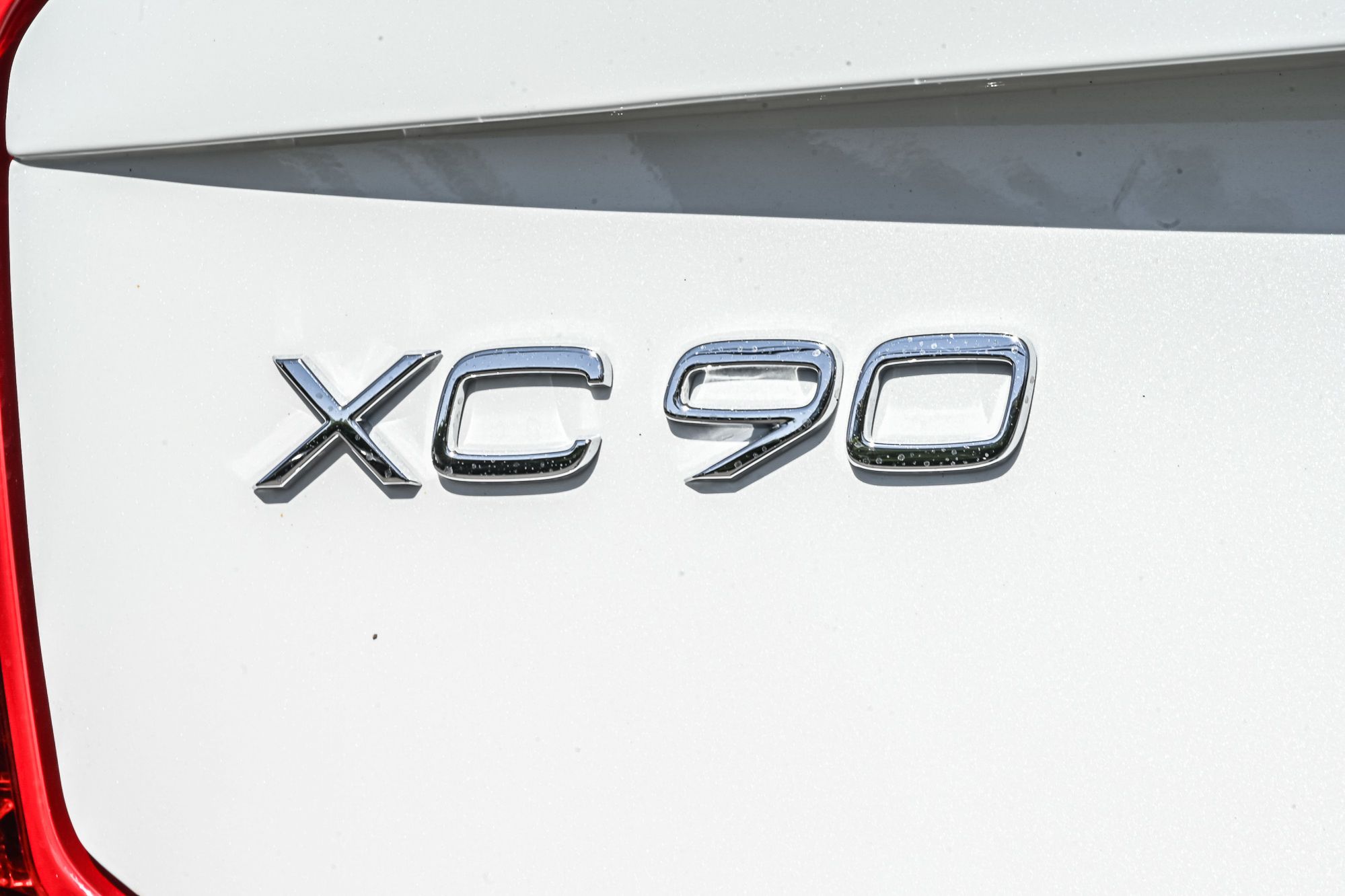 Volvo XC90  2024 à Pointe-Claire, Québec