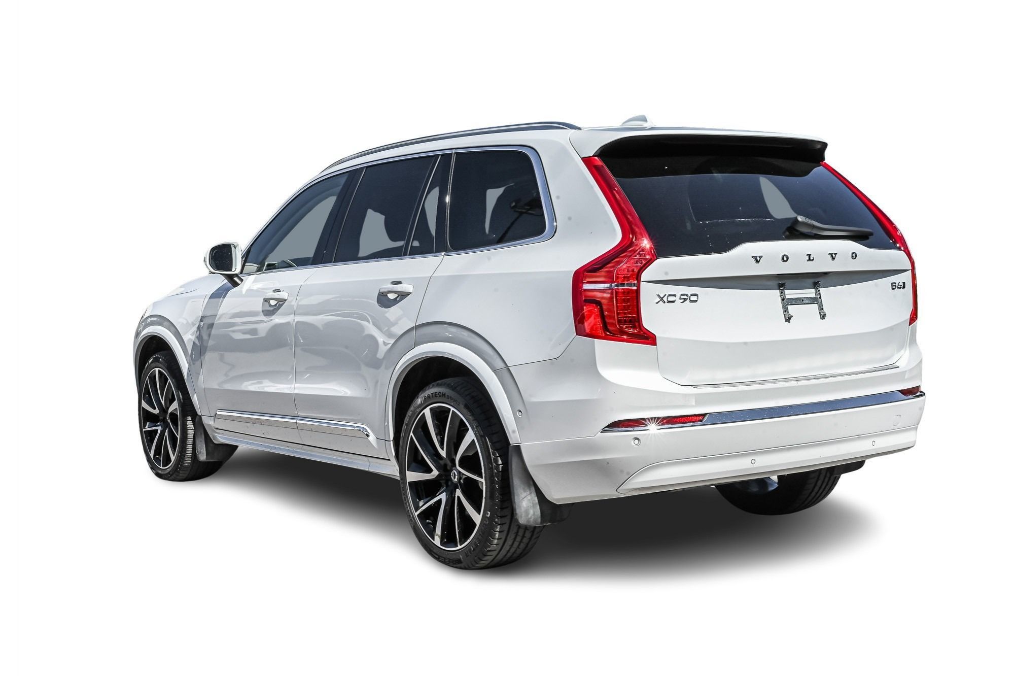 Volvo XC90  2024 à Pointe-Claire, Québec