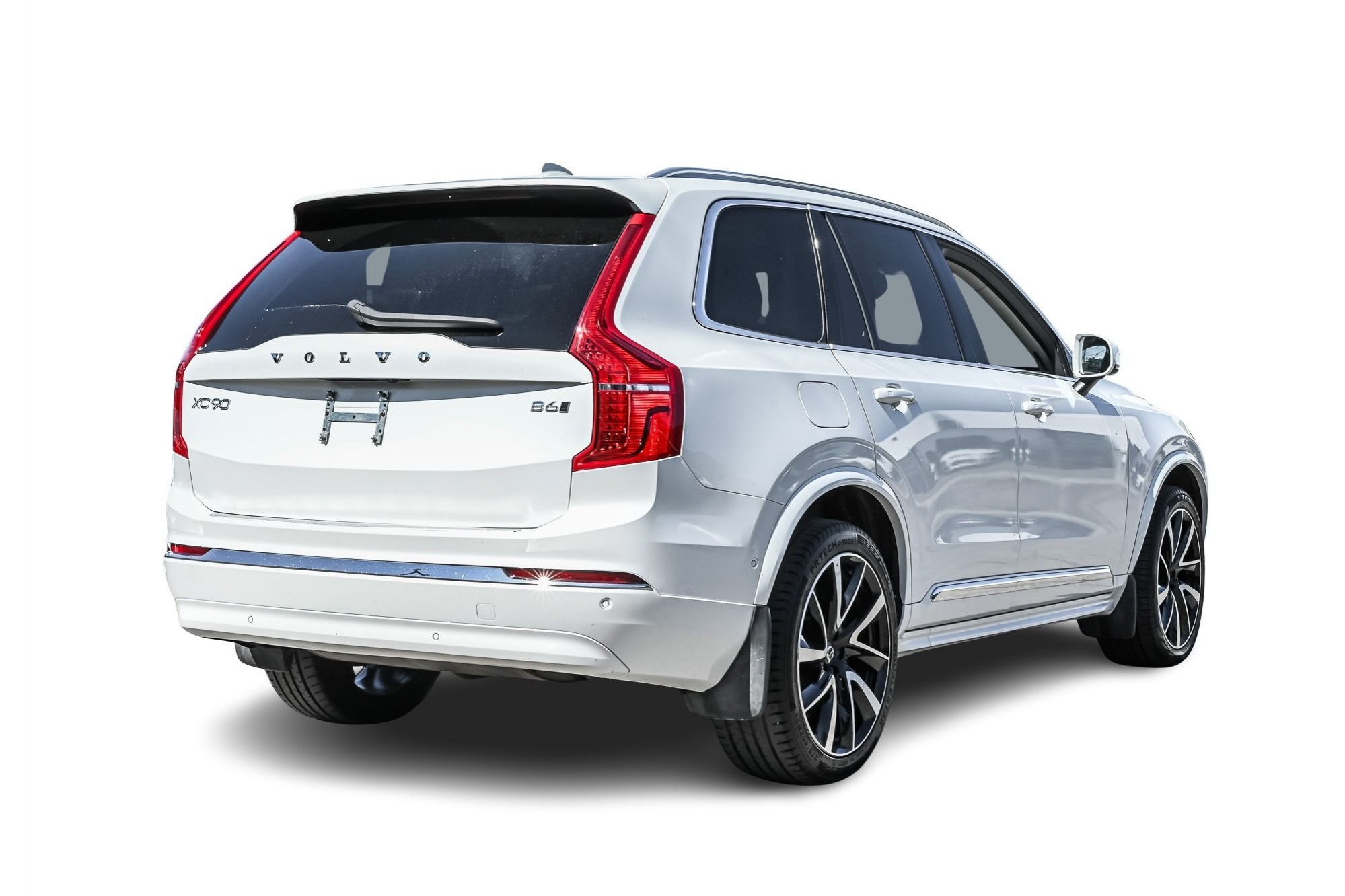 Volvo XC90  2024 à Pointe-Claire, Québec