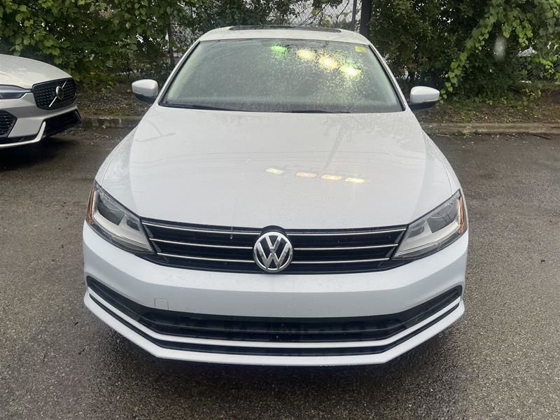 2017 Volkswagen Jetta in Pointe-Claire, Quebec