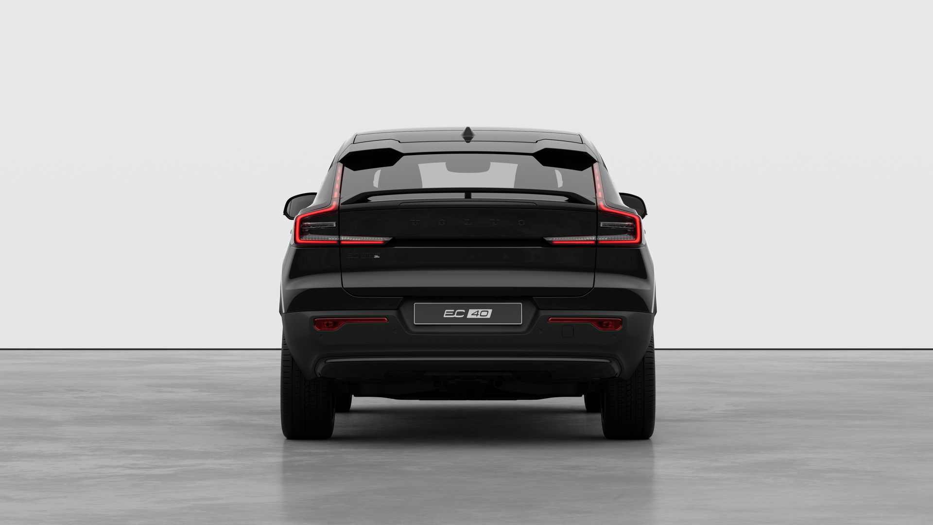 2026 Volvo EC40 in Pointe-Claire, Quebec