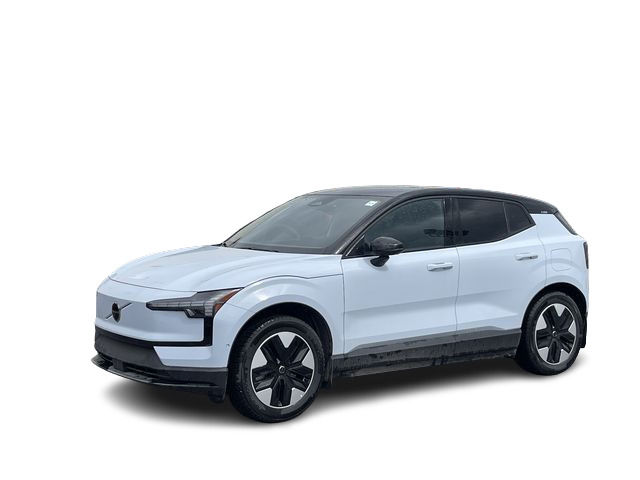 2025 Volvo EX30 in Pointe-Claire, Quebec