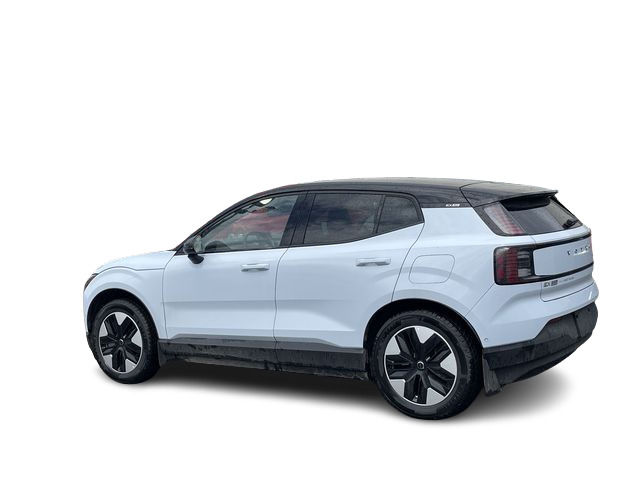 2025 Volvo EX30 in Pointe-Claire, Quebec