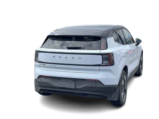 2025 Volvo EX30 in Pointe-Claire, Quebec