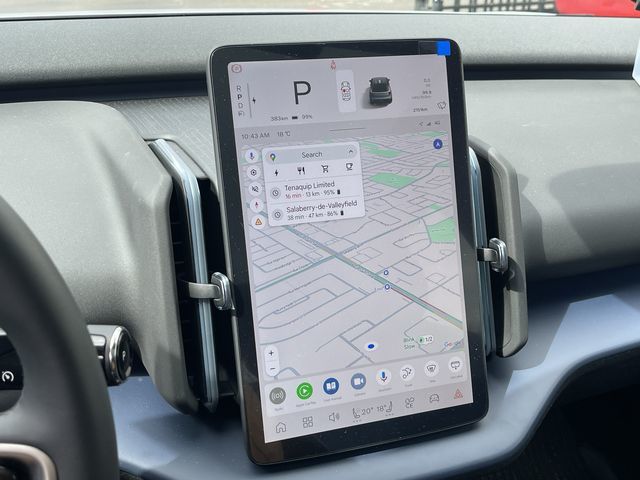 2025 Volvo EX30 in Pointe-Claire, Quebec