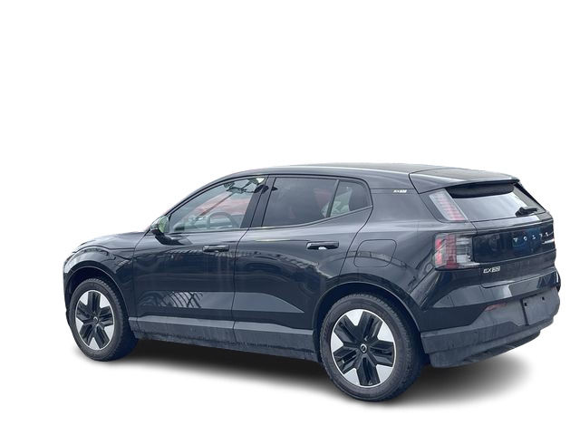 Volvo EX30  2025 à Pointe-Claire, Québec