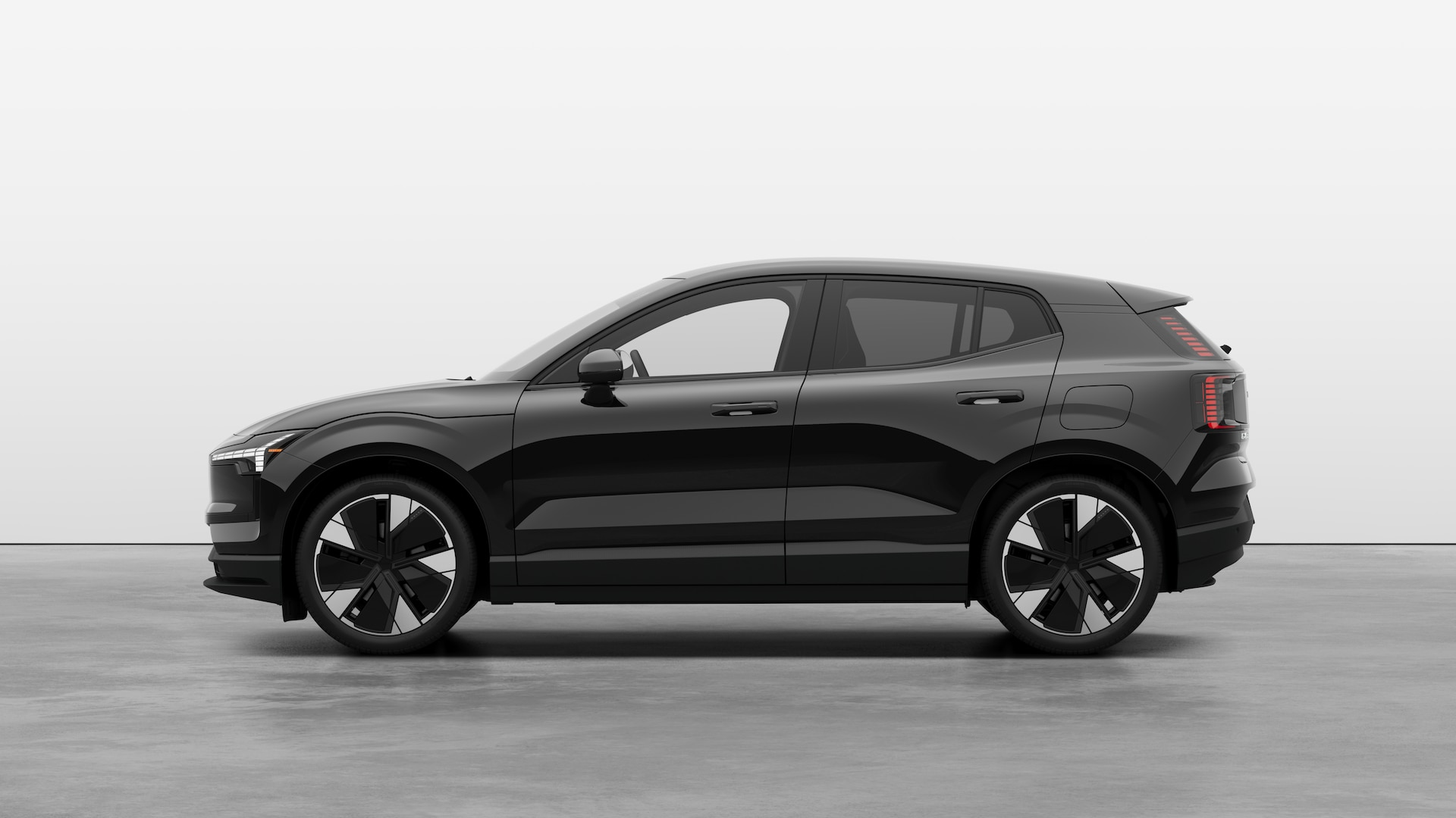 Volvo EX30  2025 à Pointe-Claire, Québec